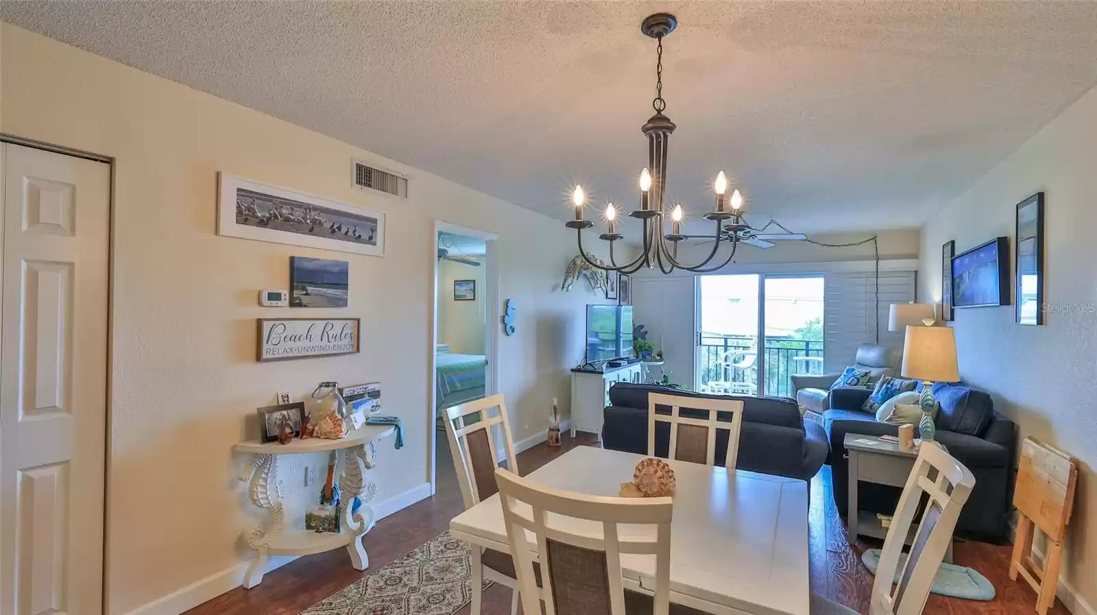 101 RIVERSIDE DRIVE, NEW SMYRNA BEACH, Florida 32168, 2 Bedrooms Bedrooms, ,1 BathroomBathrooms,Residential,For Sale,RIVERSIDE,MFRO6215052