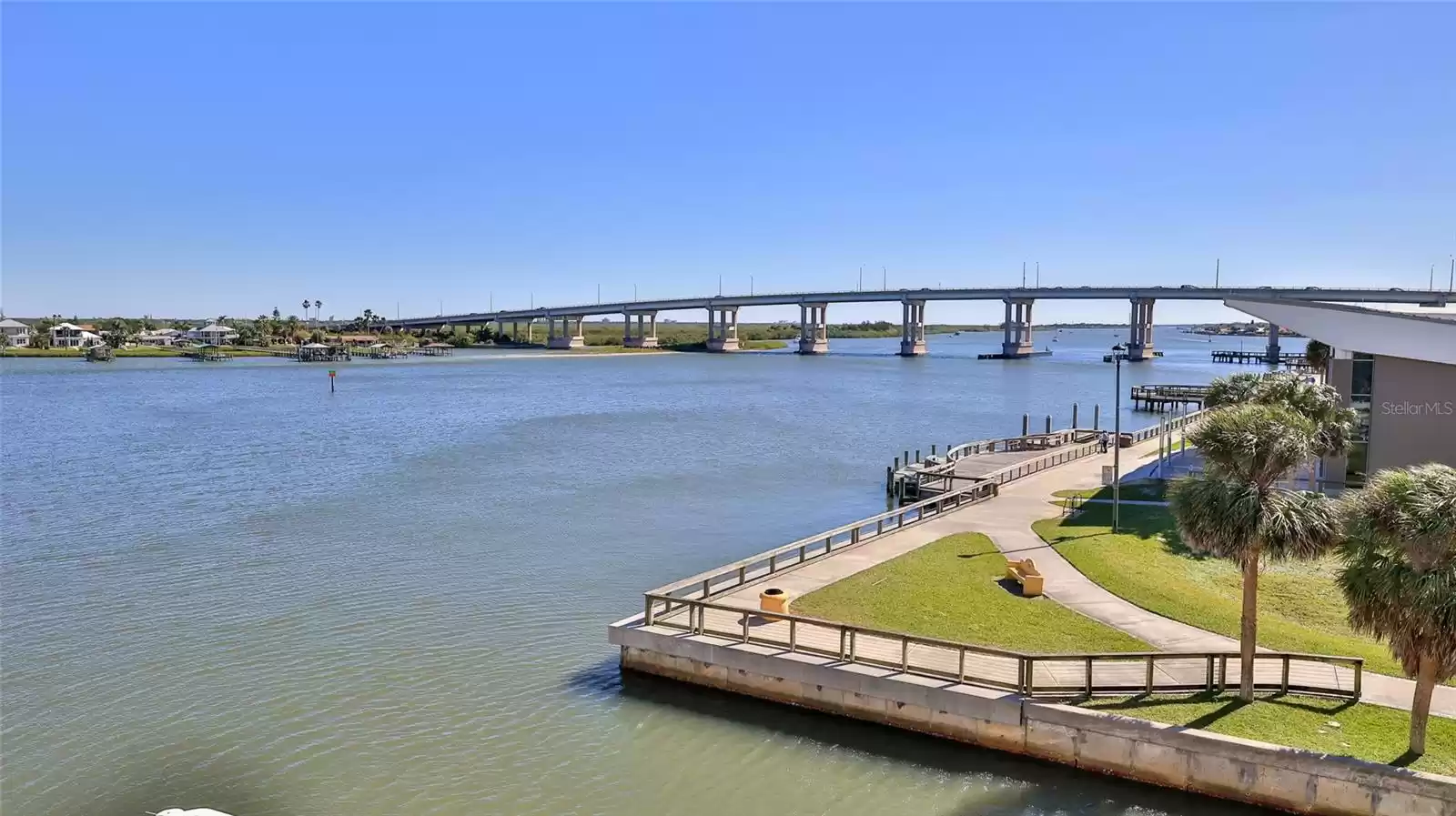 101 RIVERSIDE DRIVE, NEW SMYRNA BEACH, Florida 32168, 2 Bedrooms Bedrooms, ,1 BathroomBathrooms,Residential,For Sale,RIVERSIDE,MFRO6215052