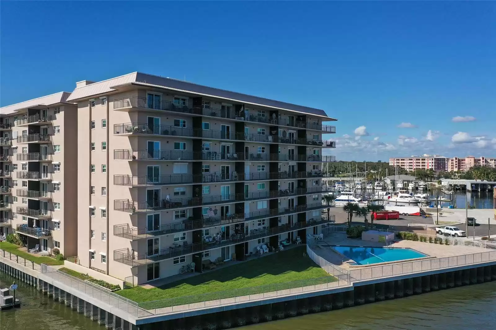 101 RIVERSIDE DRIVE, NEW SMYRNA BEACH, Florida 32168, 2 Bedrooms Bedrooms, ,1 BathroomBathrooms,Residential,For Sale,RIVERSIDE,MFRO6215052