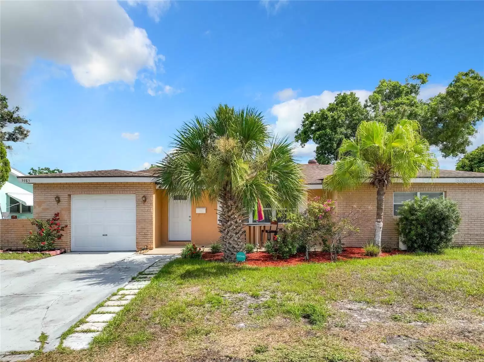 5985 38TH AVENUE, SAINT PETERSBURG, Florida 33710, 2 Bedrooms Bedrooms, ,2 BathroomsBathrooms,Residential,For Sale,38TH,MFRU8246604