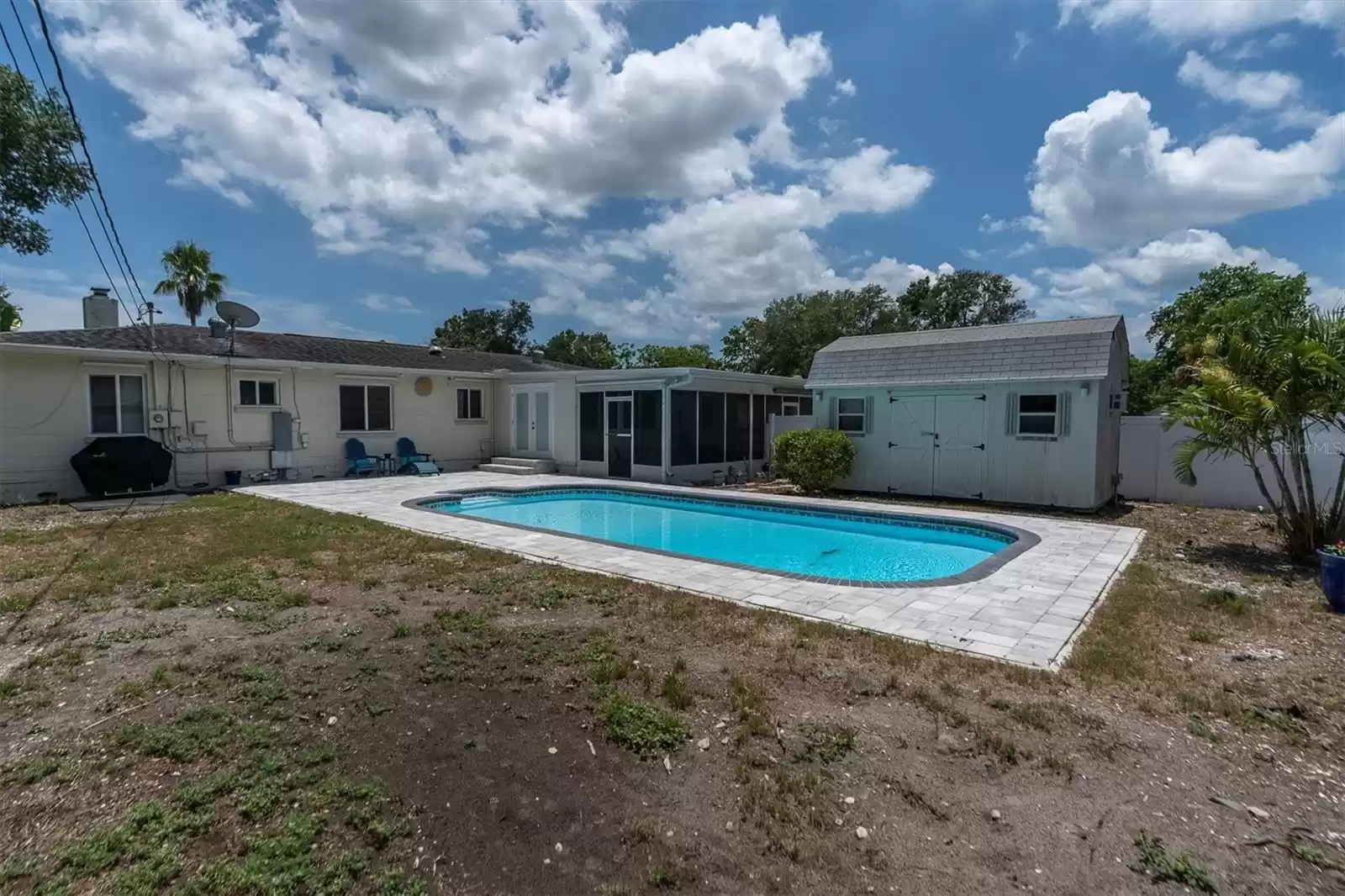 6223 3RD AVENUE, SAINT PETERSBURG, Florida 33710, 4 Bedrooms Bedrooms, ,2 BathroomsBathrooms,Residential,For Sale,3RD,MFRU8244359