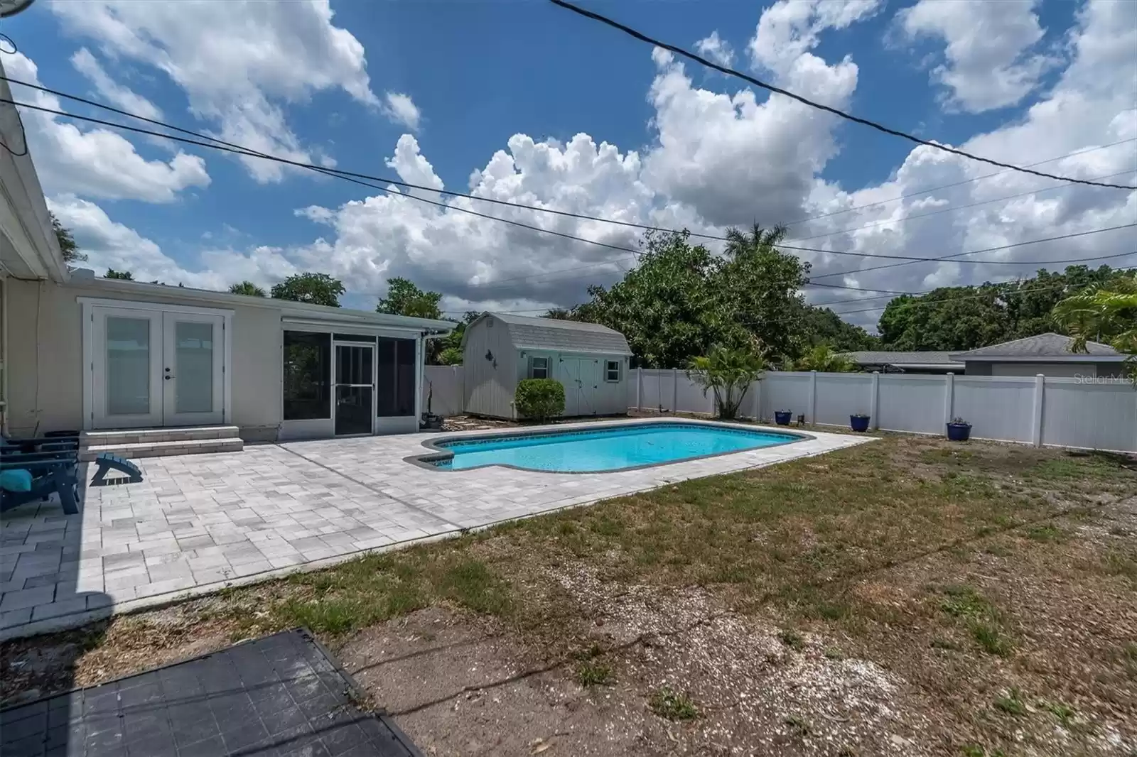 6223 3RD AVENUE, SAINT PETERSBURG, Florida 33710, 4 Bedrooms Bedrooms, ,2 BathroomsBathrooms,Residential,For Sale,3RD,MFRU8244359