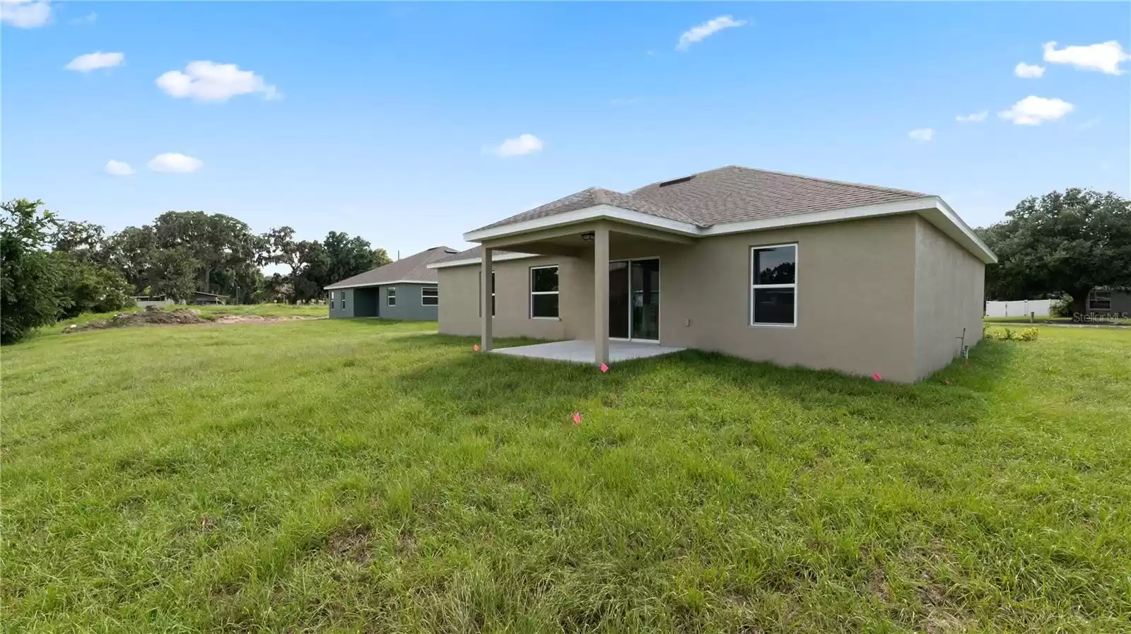 840 VOIGHT AVENUE, FORT MEADE, Florida 33841, 4 Bedrooms Bedrooms, ,2 BathroomsBathrooms,Residential,For Sale,VOIGHT,MFRL4945520