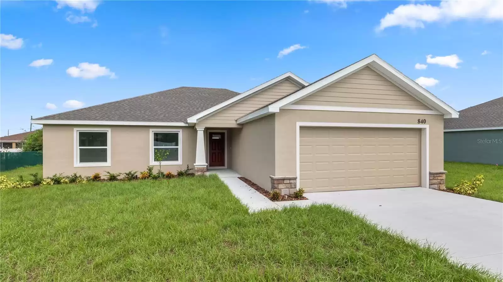 840 VOIGHT AVENUE, FORT MEADE, Florida 33841, 4 Bedrooms Bedrooms, ,2 BathroomsBathrooms,Residential,For Sale,VOIGHT,MFRL4945520