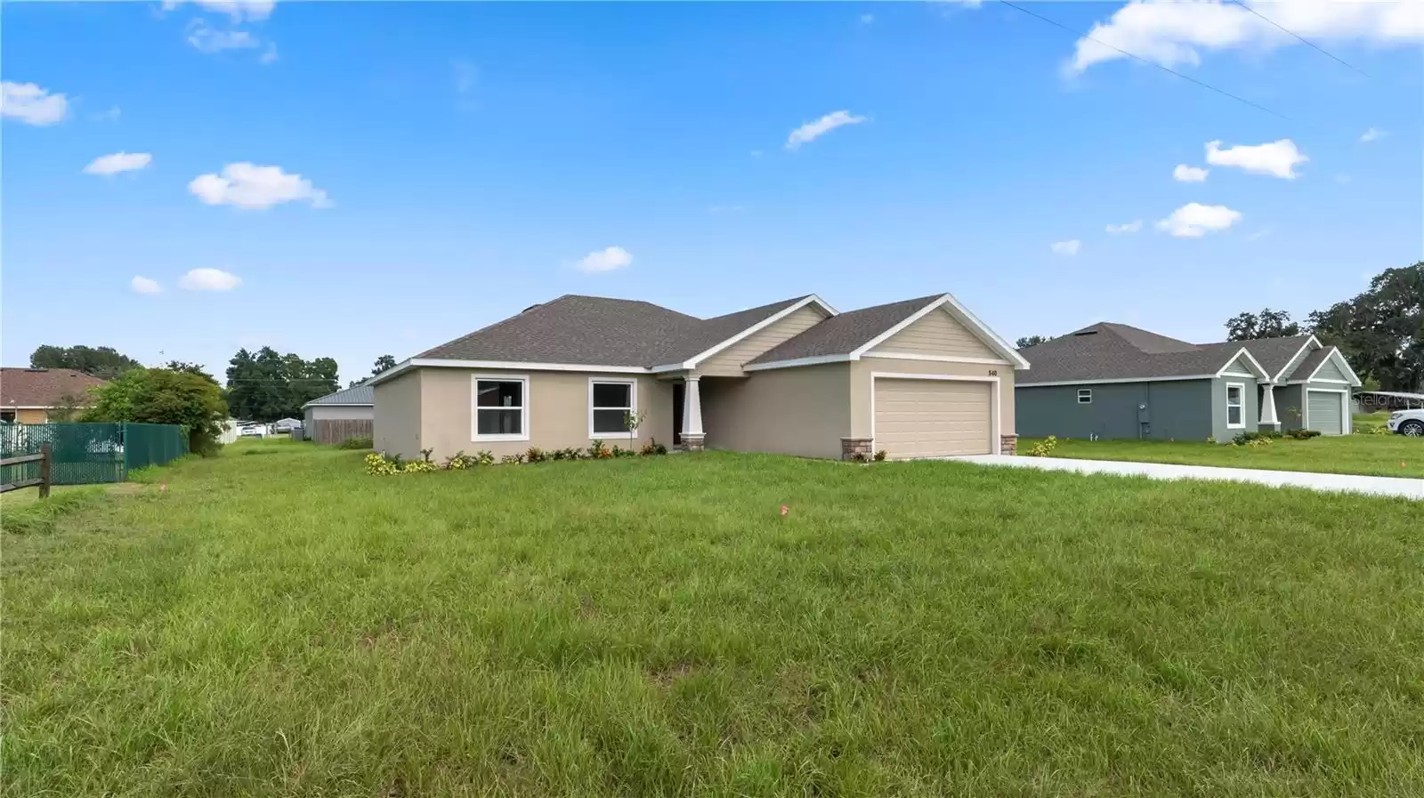 840 VOIGHT AVENUE, FORT MEADE, Florida 33841, 4 Bedrooms Bedrooms, ,2 BathroomsBathrooms,Residential,For Sale,VOIGHT,MFRL4945520