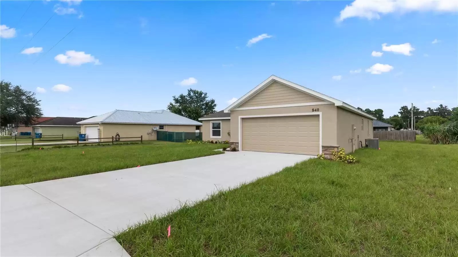 840 VOIGHT AVENUE, FORT MEADE, Florida 33841, 4 Bedrooms Bedrooms, ,2 BathroomsBathrooms,Residential,For Sale,VOIGHT,MFRL4945520