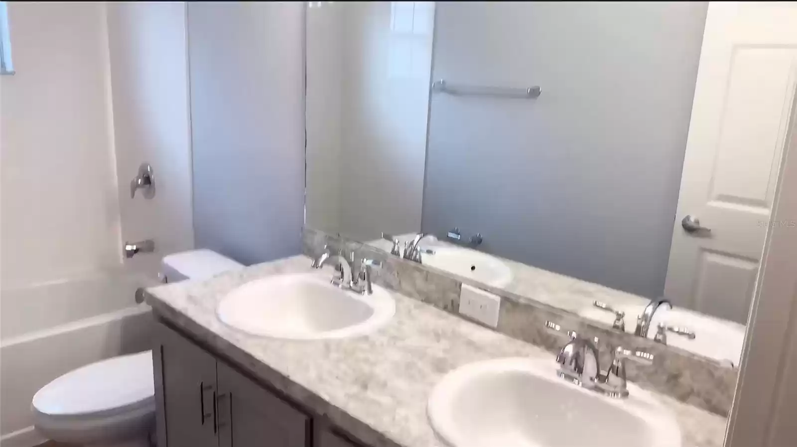 Second Bathroom