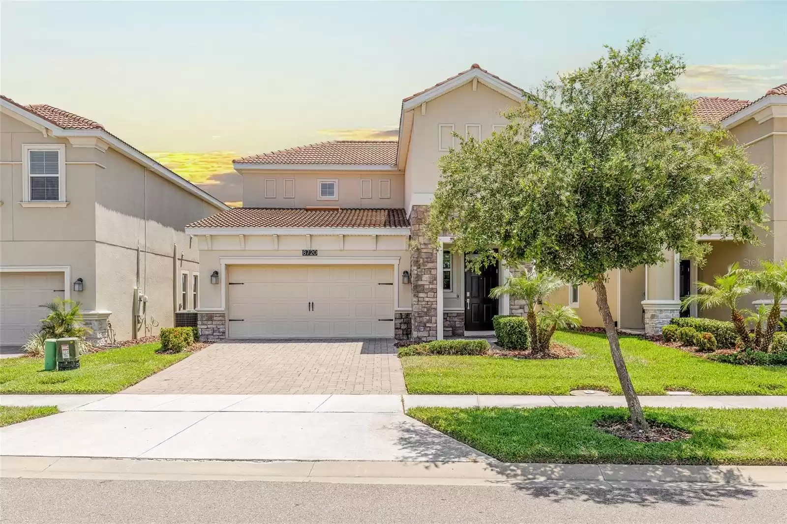 8720 PACIFIC DUNES DRIVE, CHAMPIONS GATE, Florida 33896, 3 Bedrooms Bedrooms, ,2 BathroomsBathrooms,Residential,For Sale,PACIFIC DUNES,MFRO6215098