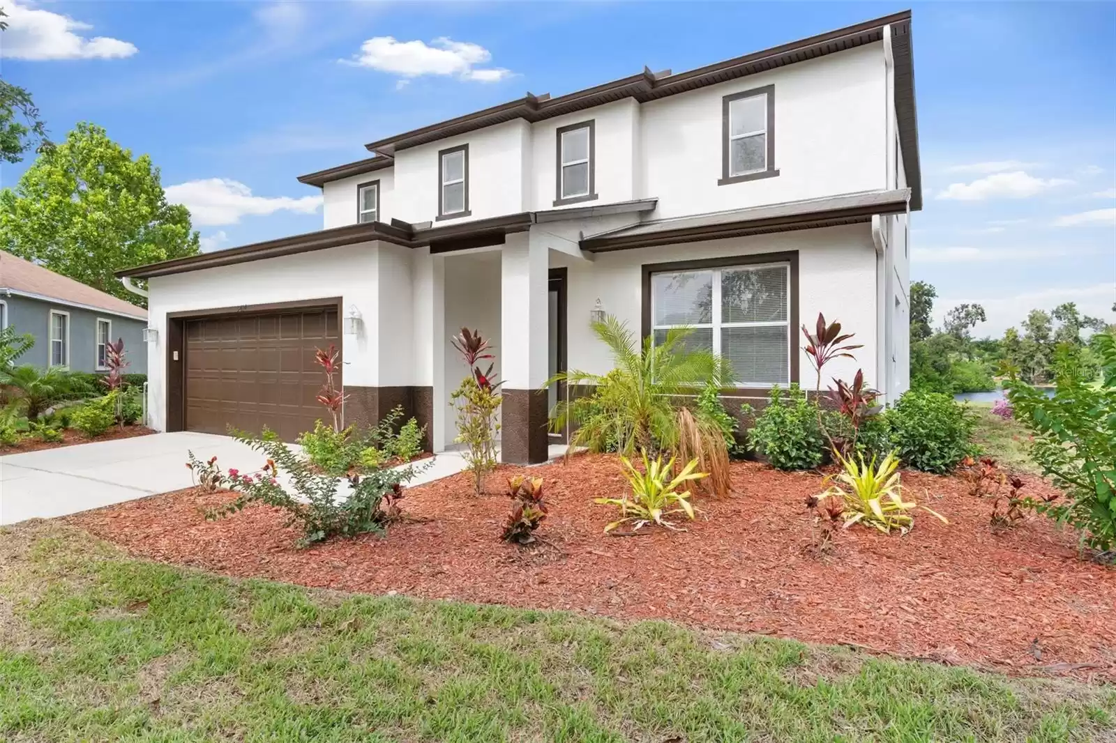 5424 HAMMOCK VIEW LANE, APOLLO BEACH, Florida 33572, 3 Bedrooms Bedrooms, ,2 BathroomsBathrooms,Residential,For Sale,HAMMOCK VIEW,MFRT3498546