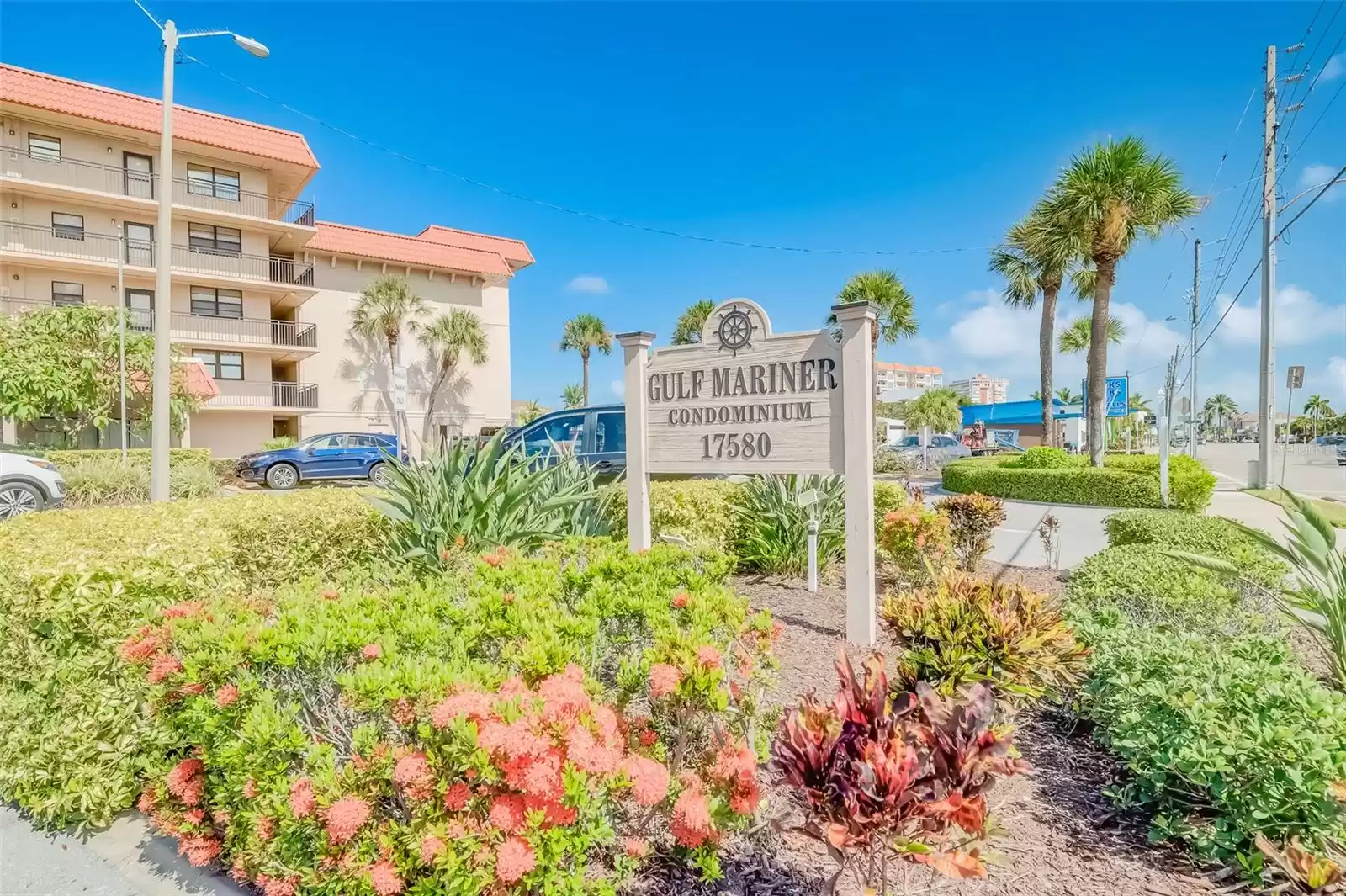 17580 GULF BOULEVARD, REDINGTON SHORES, Florida 33708, 2 Bedrooms Bedrooms, ,2 BathroomsBathrooms,Residential Lease,For Rent,GULF,MFRU8246957