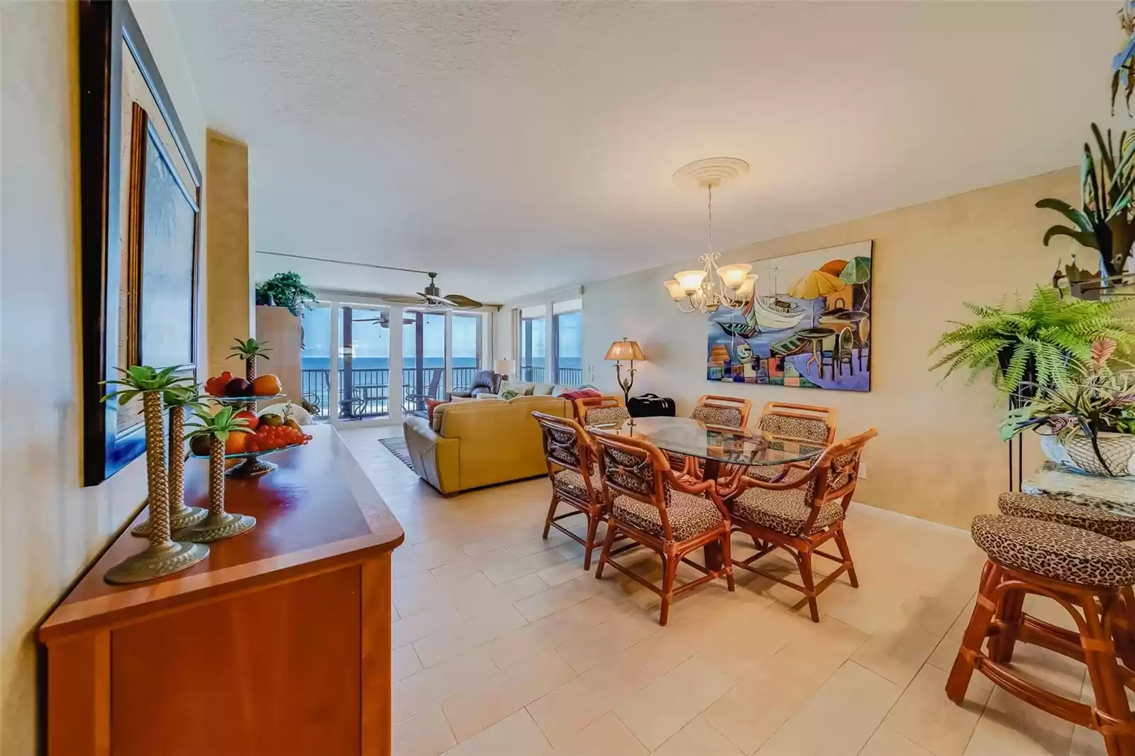 17580 GULF BOULEVARD, REDINGTON SHORES, Florida 33708, 2 Bedrooms Bedrooms, ,2 BathroomsBathrooms,Residential Lease,For Rent,GULF,MFRU8246957