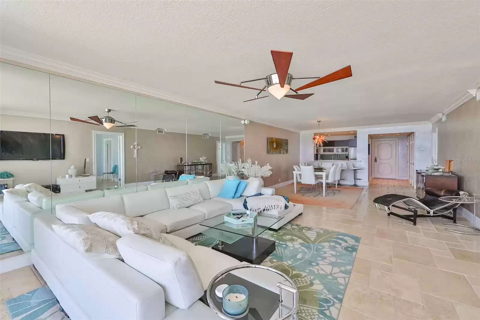 5396 GULF BOULEVARD, ST PETERSBURG BEACH, Florida 33706, 2 Bedrooms Bedrooms, ,2 BathroomsBathrooms,Residential Lease,For Rent,GULF,MFRT3534775