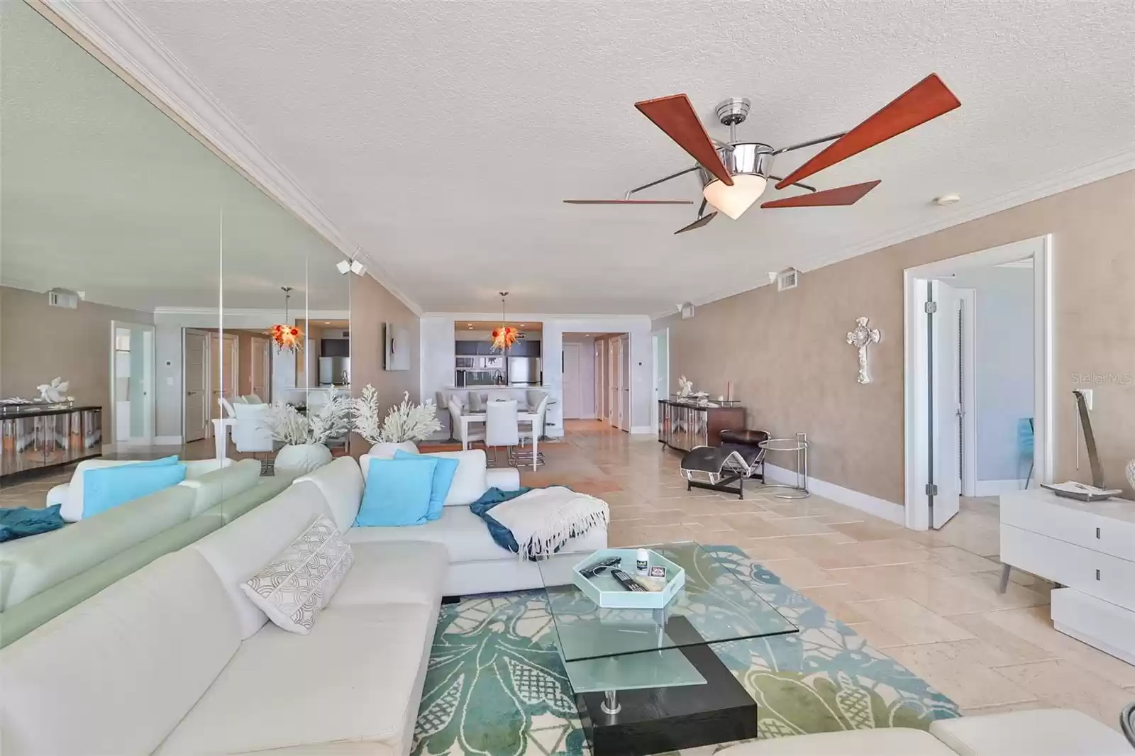 5396 GULF BOULEVARD, ST PETERSBURG BEACH, Florida 33706, 2 Bedrooms Bedrooms, ,2 BathroomsBathrooms,Residential Lease,For Rent,GULF,MFRT3534775