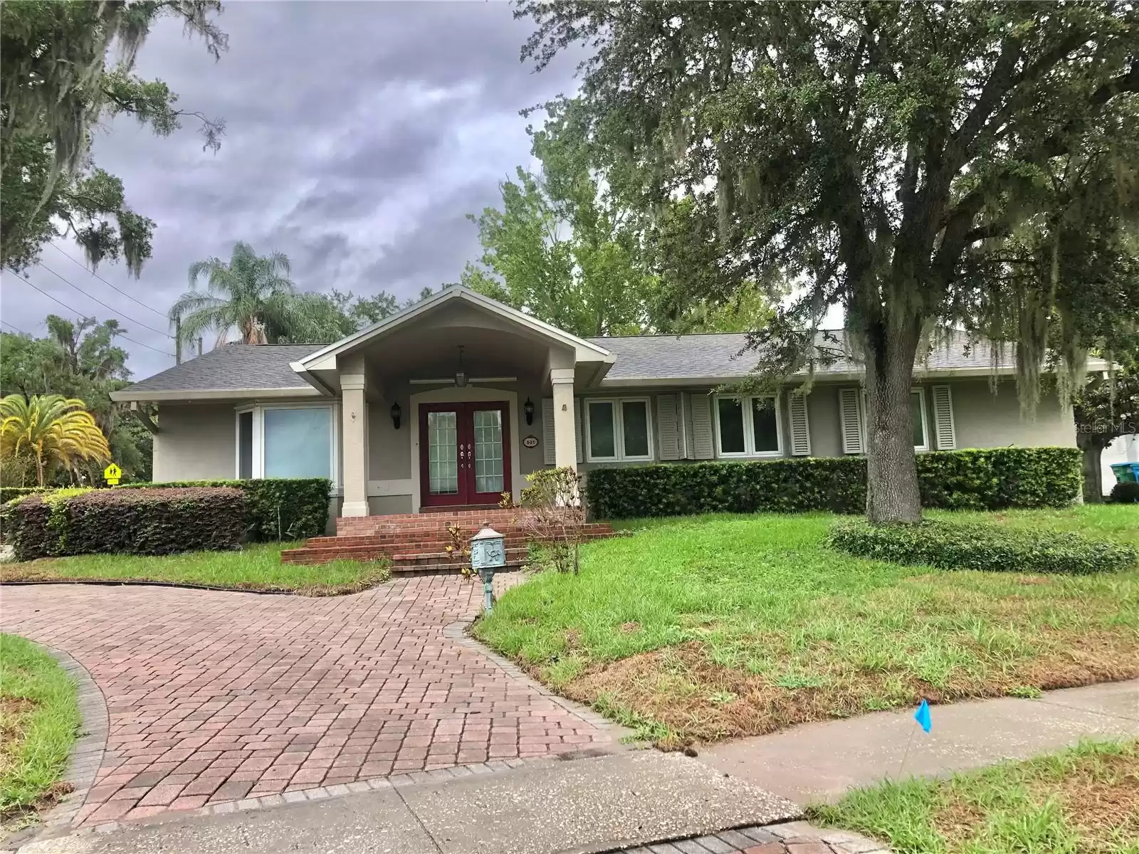 601 LAKE SYBELIA DRIVE, MAITLAND, Florida 32751, 4 Bedrooms Bedrooms, ,2 BathroomsBathrooms,Residential Lease,For Rent,LAKE SYBELIA,MFRO6215660