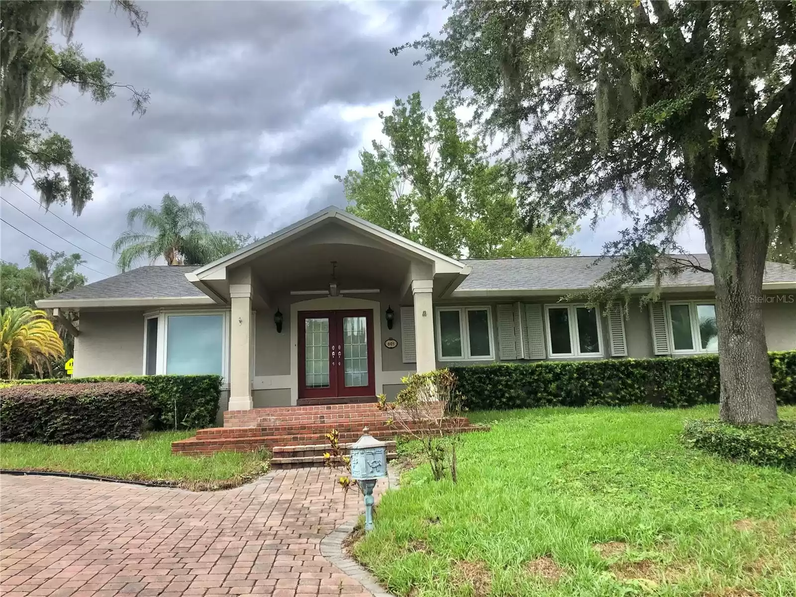 601 LAKE SYBELIA DRIVE, MAITLAND, Florida 32751, 4 Bedrooms Bedrooms, ,2 BathroomsBathrooms,Residential Lease,For Rent,LAKE SYBELIA,MFRO6215660