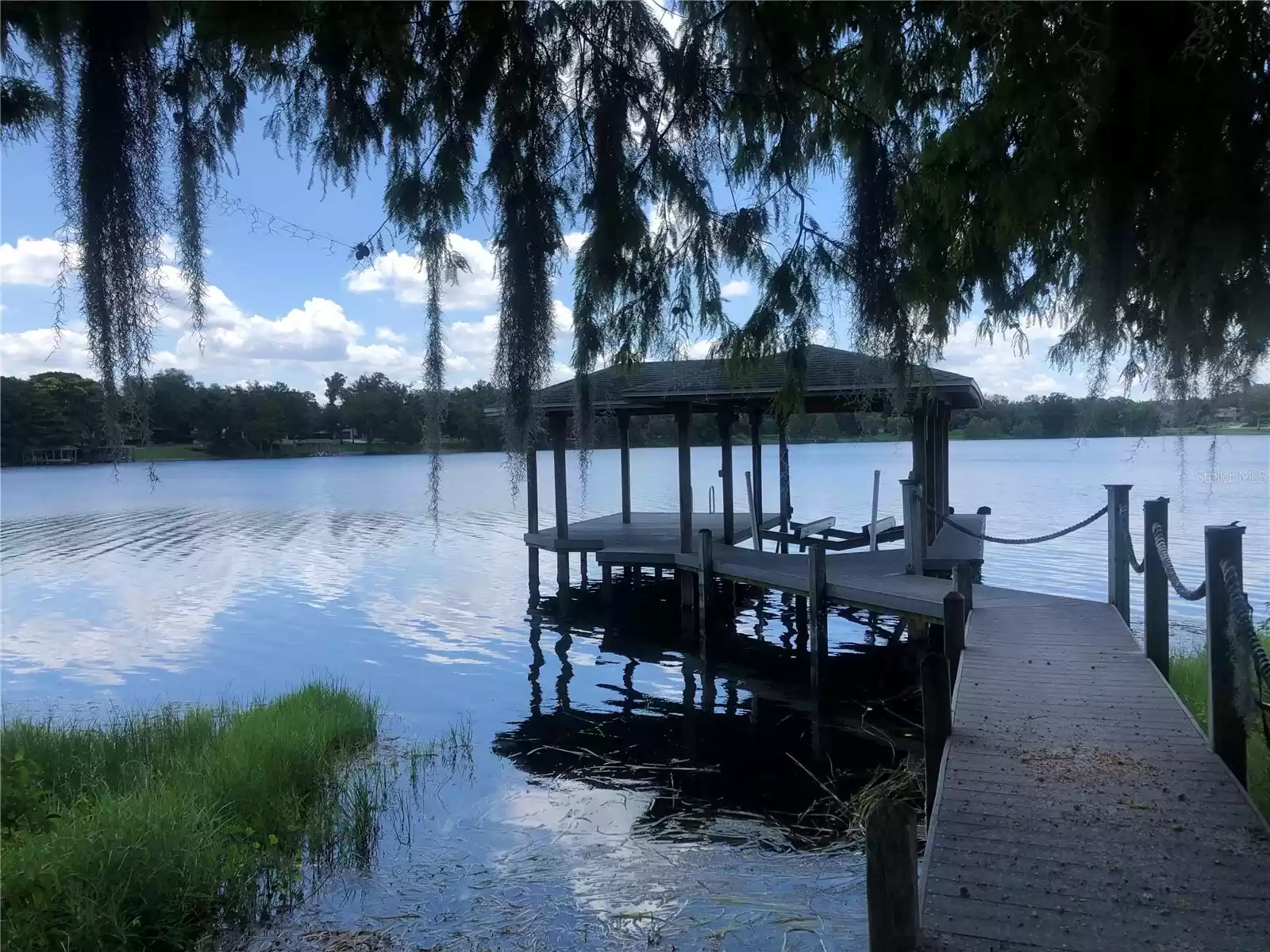 601 LAKE SYBELIA DRIVE, MAITLAND, Florida 32751, 4 Bedrooms Bedrooms, ,2 BathroomsBathrooms,Residential Lease,For Rent,LAKE SYBELIA,MFRO6215660