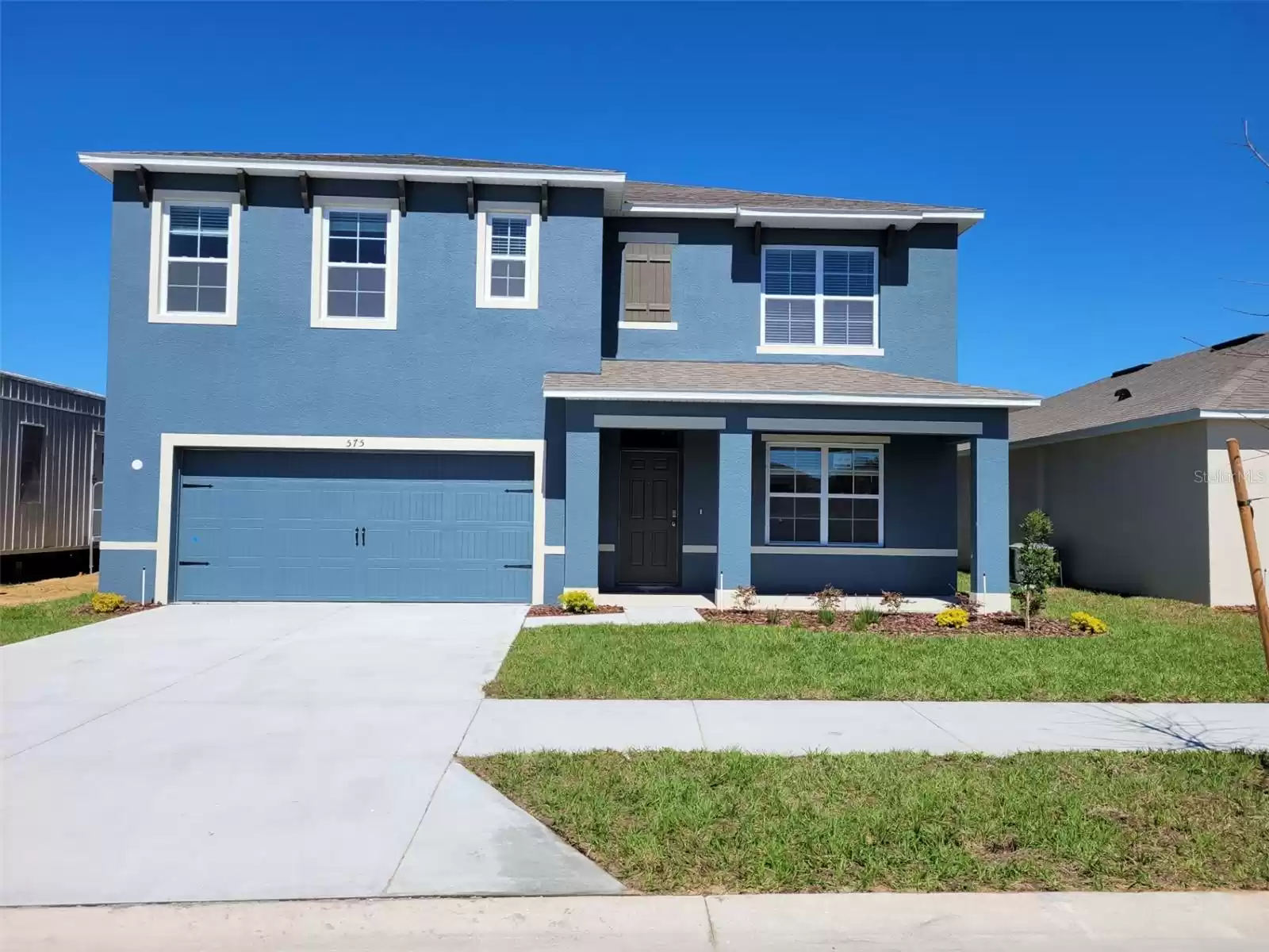 575 TORTUGAS STREET, HAINES CITY, Florida 33844, 5 Bedrooms Bedrooms, ,3 BathroomsBathrooms,Residential Lease,For Rent,TORTUGAS,MFRO6215830