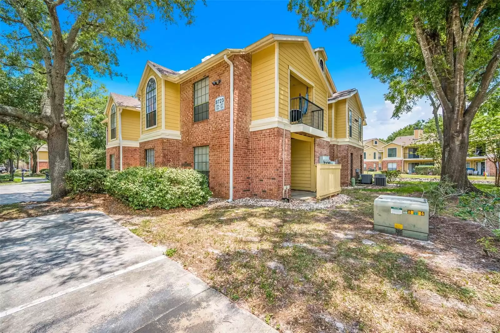 8723 FANCY FINCH DRIVE, TAMPA, Florida 33614, 1 Bedroom Bedrooms, ,1 BathroomBathrooms,Residential Lease,For Rent,FANCY FINCH,MFRT3535029