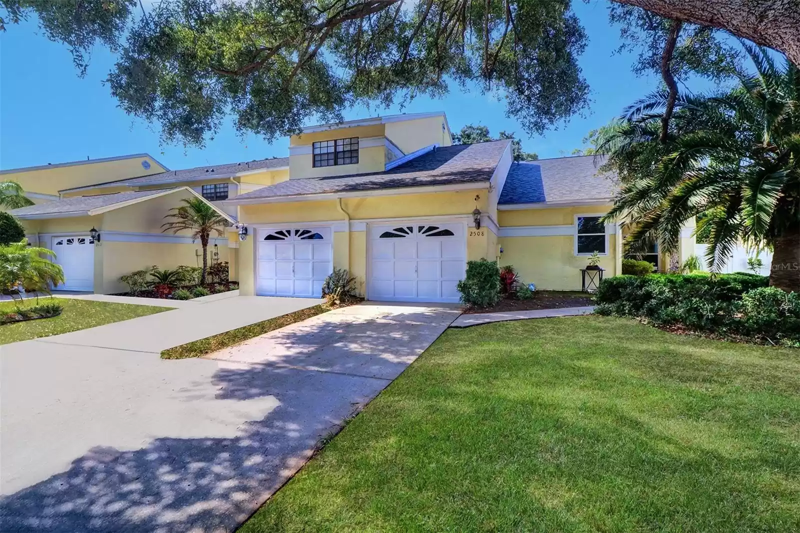 2508 COUNTRYSIDE PINES DRIVE, CLEARWATER, Florida 33761, 2 Bedrooms Bedrooms, ,2 BathroomsBathrooms,Residential,For Sale,COUNTRYSIDE PINES,MFRU8242086