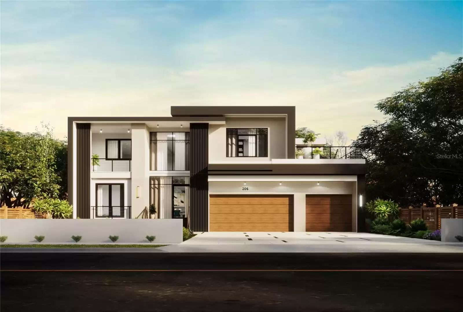 206 TREASURE DRIVE, TAMPA, Florida 33609, 5 Bedrooms Bedrooms, ,5 BathroomsBathrooms,Residential,For Sale,TREASURE,MFRT3533932