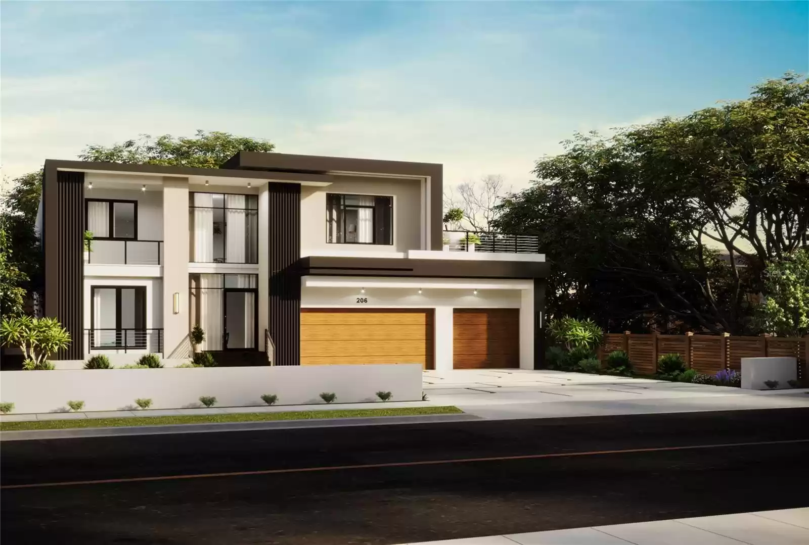 206 TREASURE DRIVE, TAMPA, Florida 33609, 5 Bedrooms Bedrooms, ,5 BathroomsBathrooms,Residential,For Sale,TREASURE,MFRT3533932