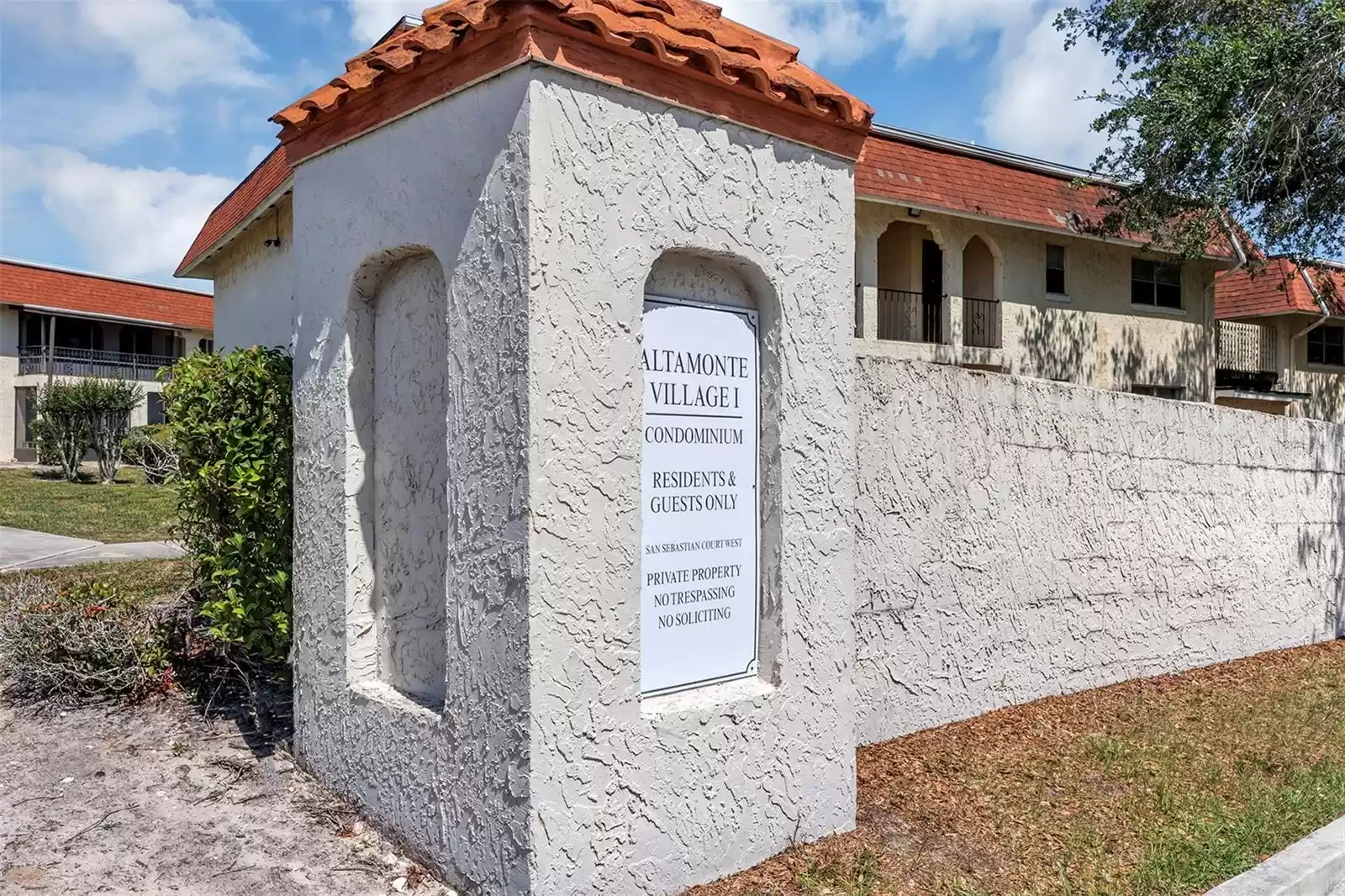 312 SAN SEBASTIAN COURT, ALTAMONTE SPRINGS, Florida 32714, 2 Bedrooms Bedrooms, ,2 BathroomsBathrooms,Residential,For Sale,SAN SEBASTIAN,MFRO6216176