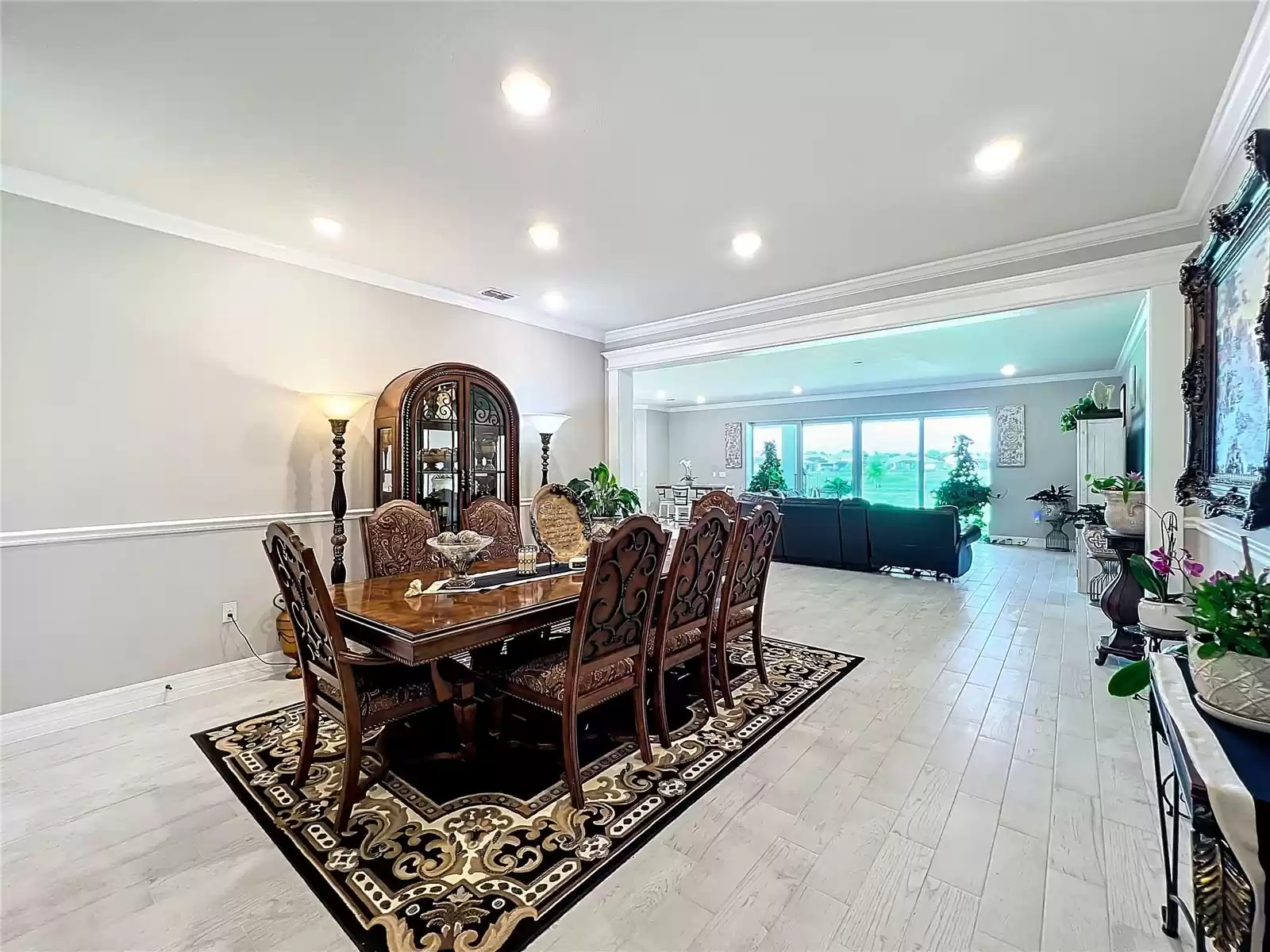 4234 SUNSET PRESERVE BOULEVARD, ORLANDO, Florida 32820, 7 Bedrooms Bedrooms, ,5 BathroomsBathrooms,Residential,For Sale,SUNSET PRESERVE,MFRO6215985