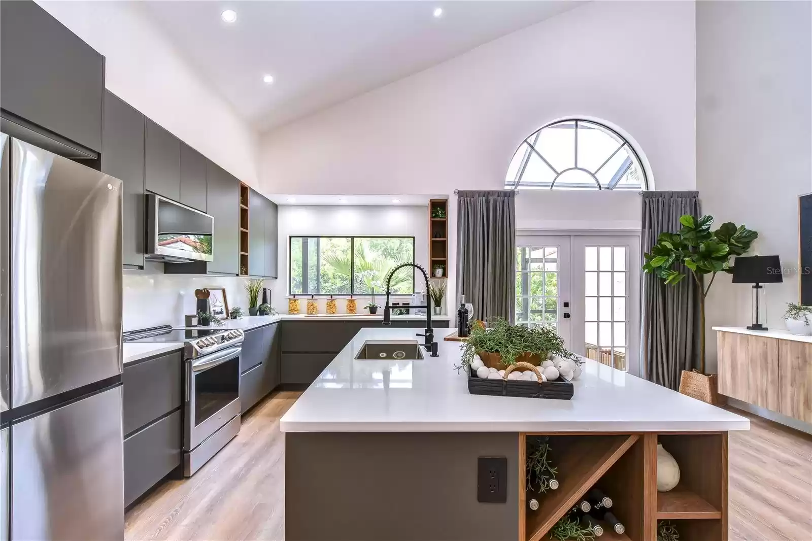 Gorgeous Kitchen