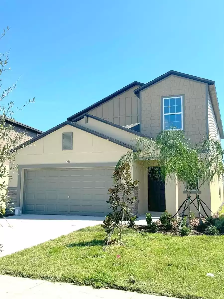 11476 RADIANT SHORE LOOP, SAN ANTONIO, Florida 33576, 5 Bedrooms Bedrooms, ,2 BathroomsBathrooms,Residential Lease,For Rent,RADIANT SHORE,MFRT3535595