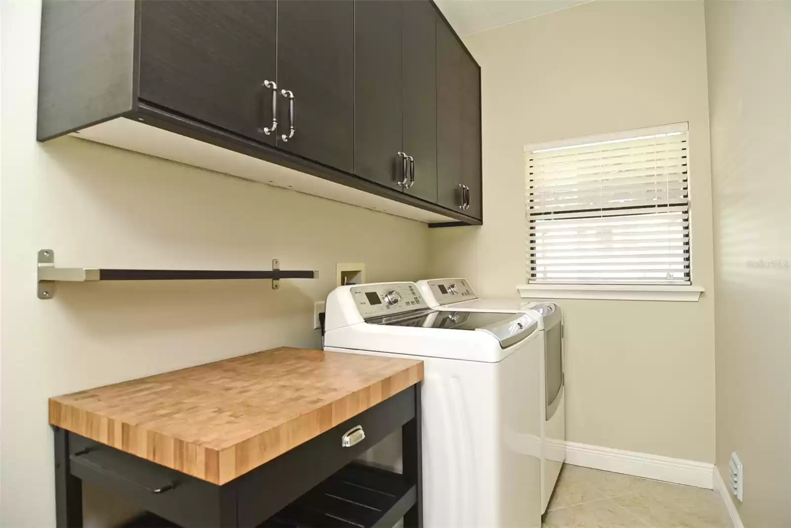 Laundry Room  second floor