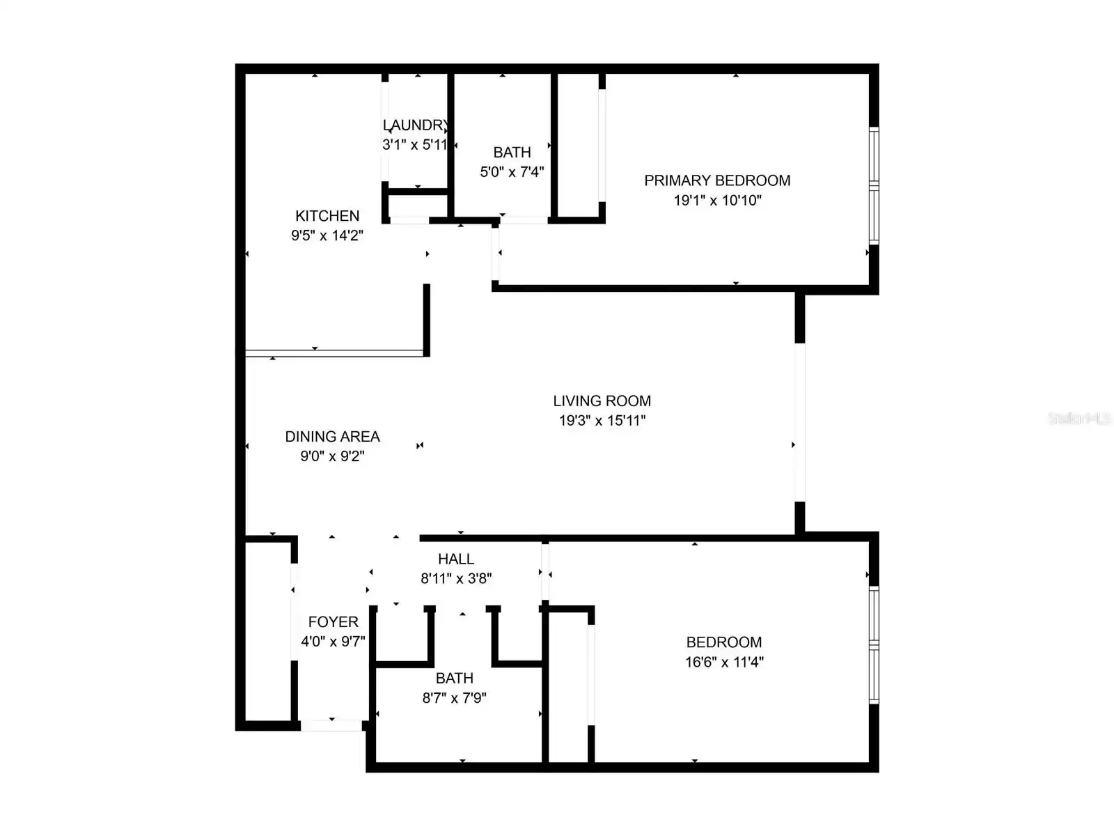 636 KENWICK CIRCLE, CASSELBERRY, Florida 32707, 2 Bedrooms Bedrooms, ,2 BathroomsBathrooms,Residential,For Sale,KENWICK,MFRO6215135