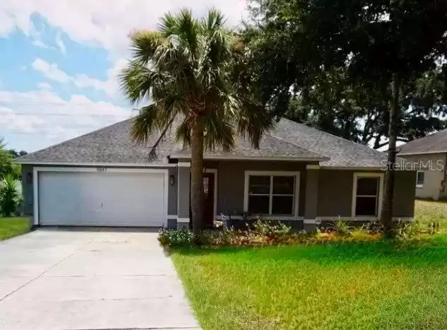 9847 CRENSHAW CIRCLE, CLERMONT, Florida 34711, 3 Bedrooms Bedrooms, ,2 BathroomsBathrooms,Residential Lease,For Rent,CRENSHAW,MFRO6216109