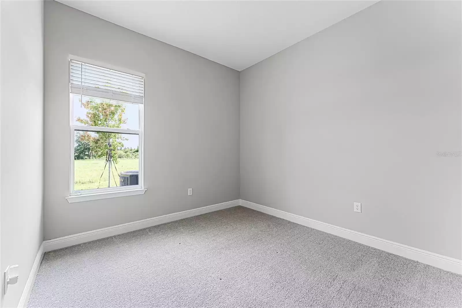 View of a Bedroom