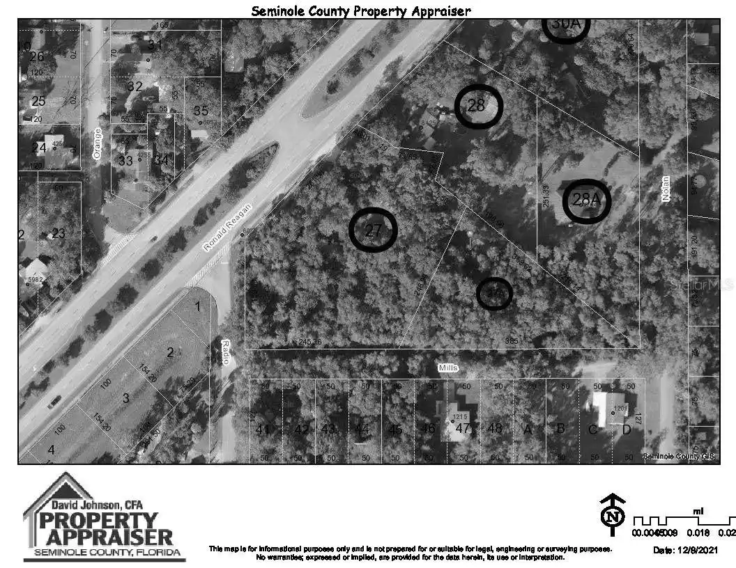 000 NOLAN ROAD, SANFORD, Florida 32773, ,Land,For Sale,NOLAN,MFRO6225563