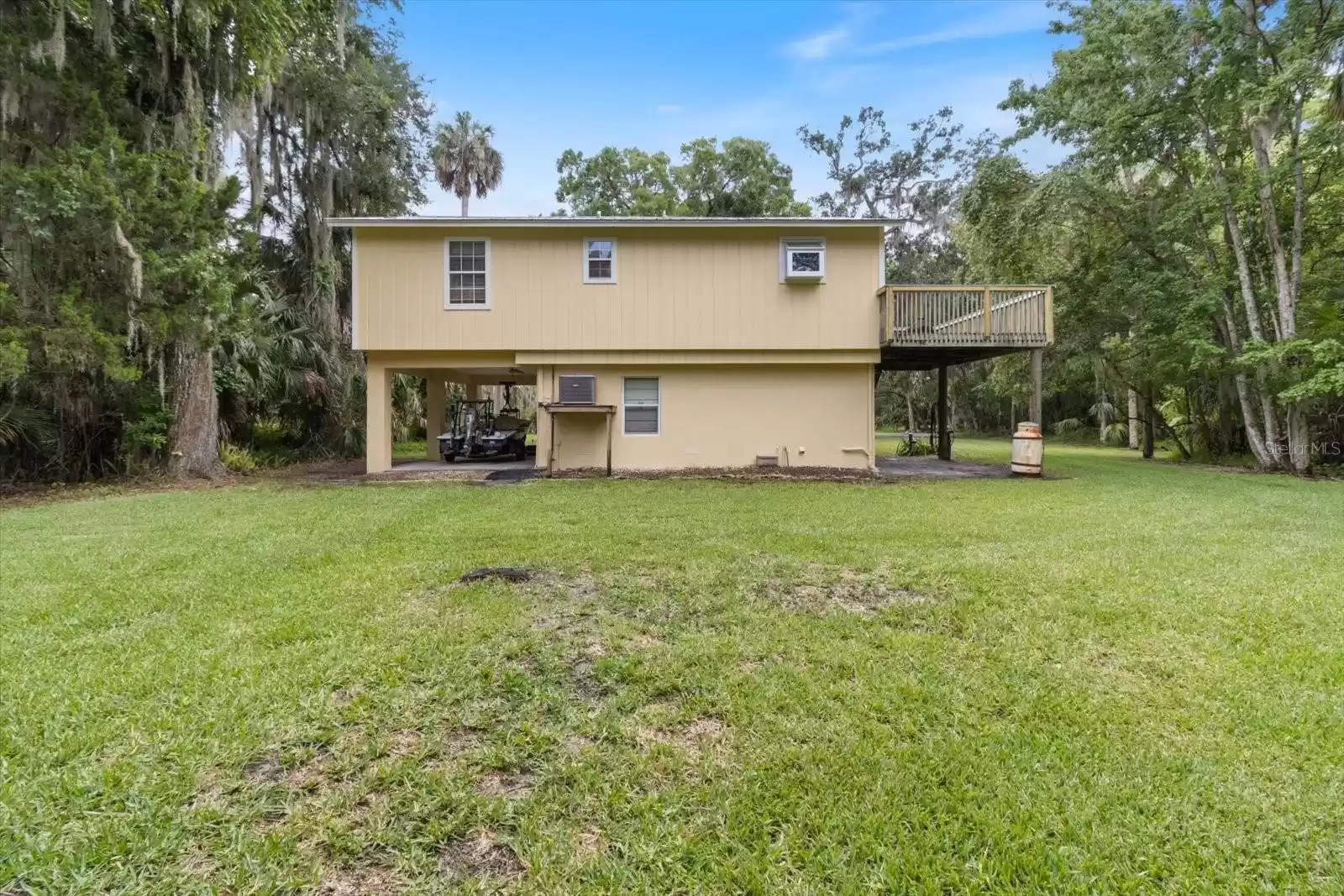 10551 NEW YORK STREET, HOMOSASSA, Florida 34448, 2 Bedrooms Bedrooms, ,2 BathroomsBathrooms,Residential,For Sale,NEW YORK,MFRT3535887