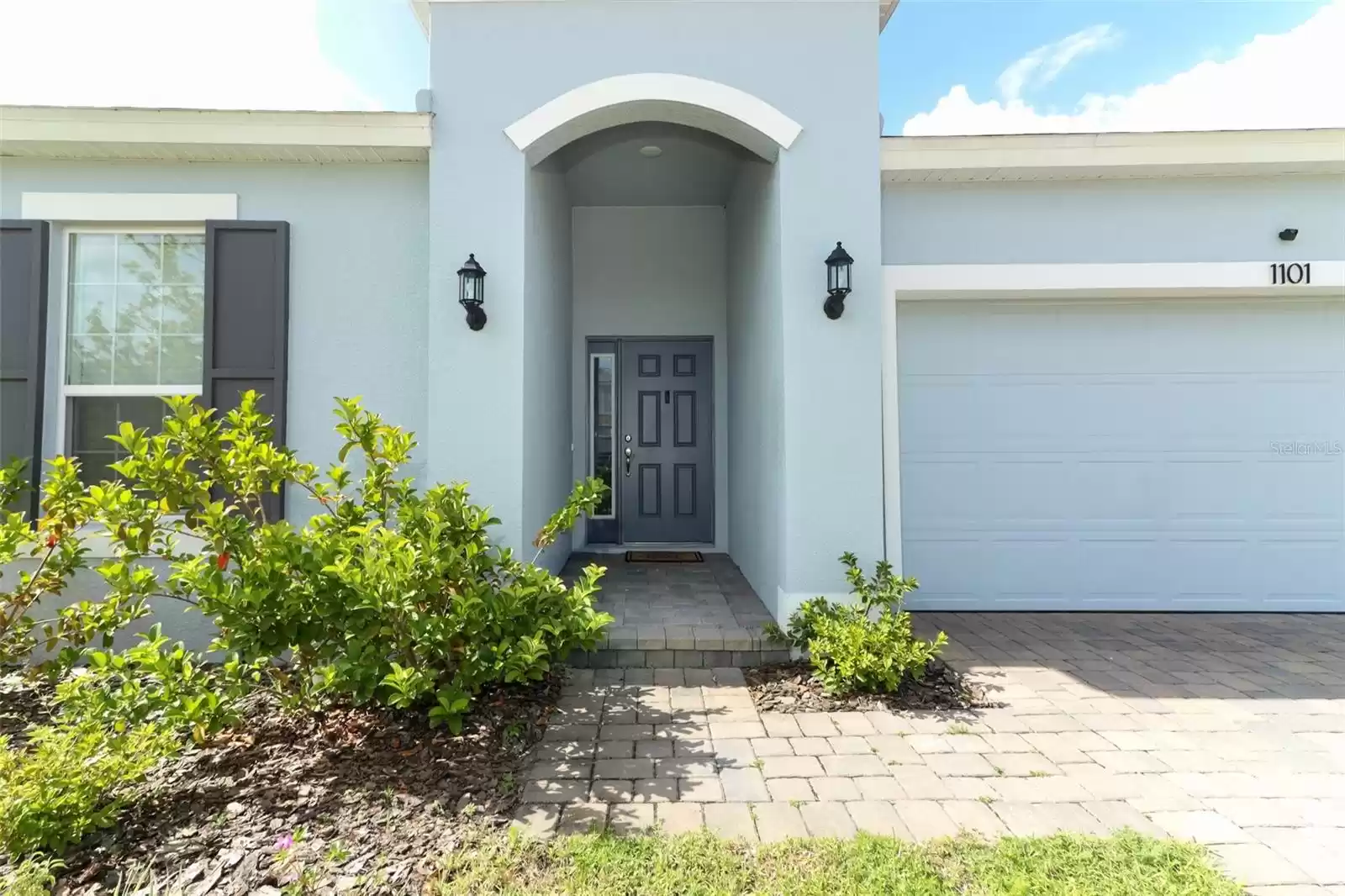 1101 CHELAN FALLS DRIVE, DELAND, Florida 32724, 4 Bedrooms Bedrooms, ,2 BathroomsBathrooms,Residential,For Sale,CHELAN FALLS,MFRO6216328