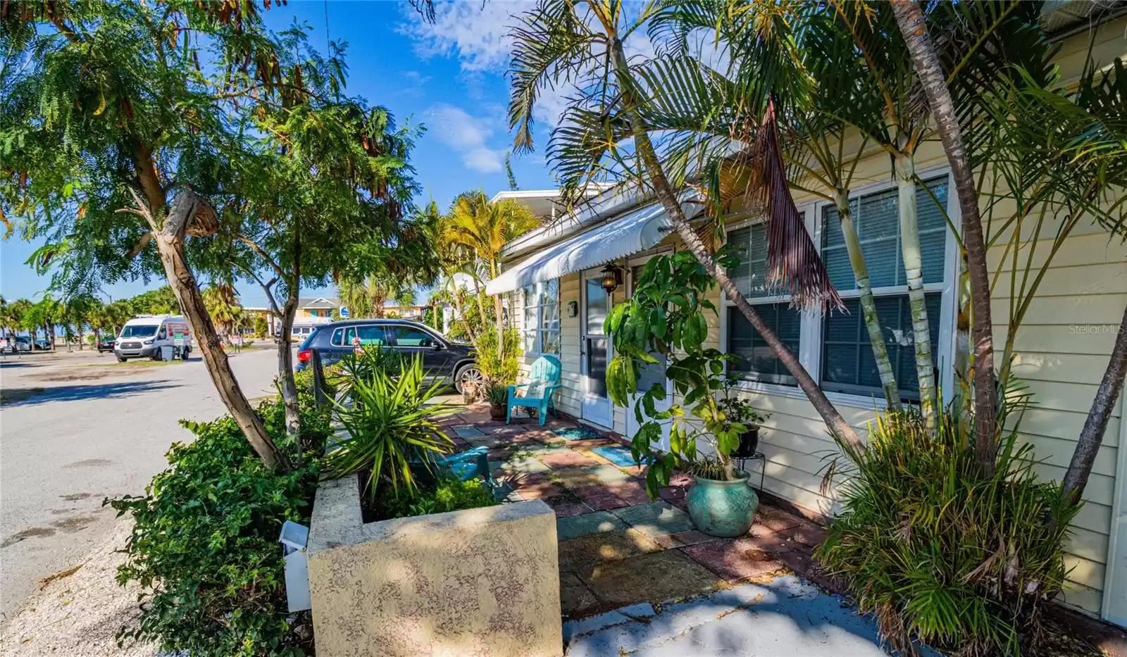 78 146TH AVENUE, MADEIRA BEACH, Florida 33708, 1 Bedroom Bedrooms, ,1 BathroomBathrooms,Residential Lease,For Rent,146TH,MFRL4945646