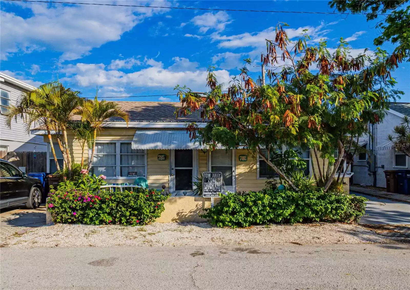 78 146TH AVENUE, MADEIRA BEACH, Florida 33708, 1 Bedroom Bedrooms, ,1 BathroomBathrooms,Residential Lease,For Rent,146TH,MFRL4945646