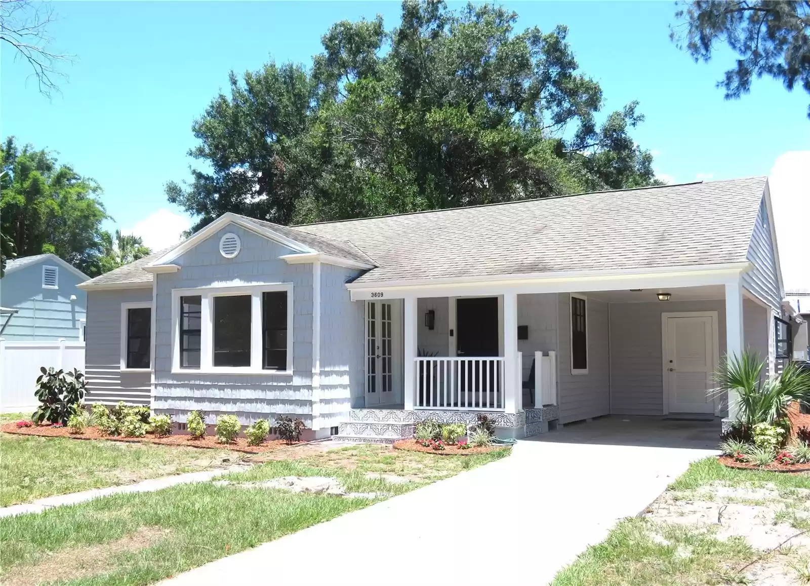 3609 ROLAND STREET, TAMPA, Florida 33609, 4 Bedrooms Bedrooms, ,3 BathroomsBathrooms,Residential Lease,For Rent,ROLAND,MFRT3536339