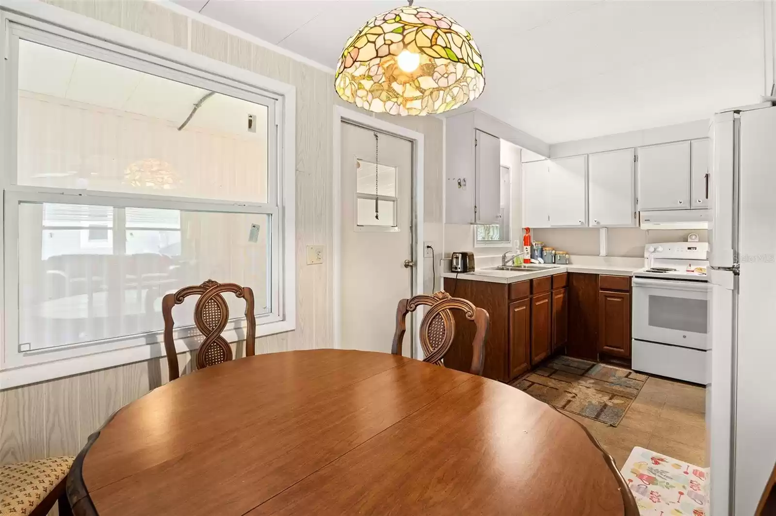 Dining Room / Kitchen