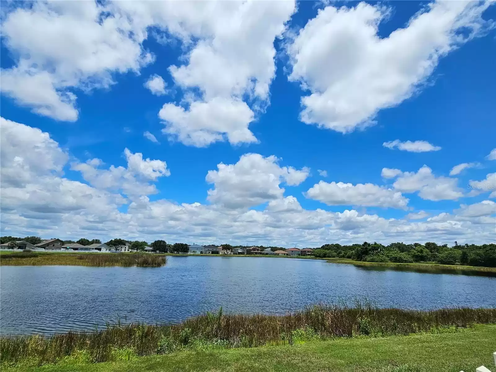 Community Lake