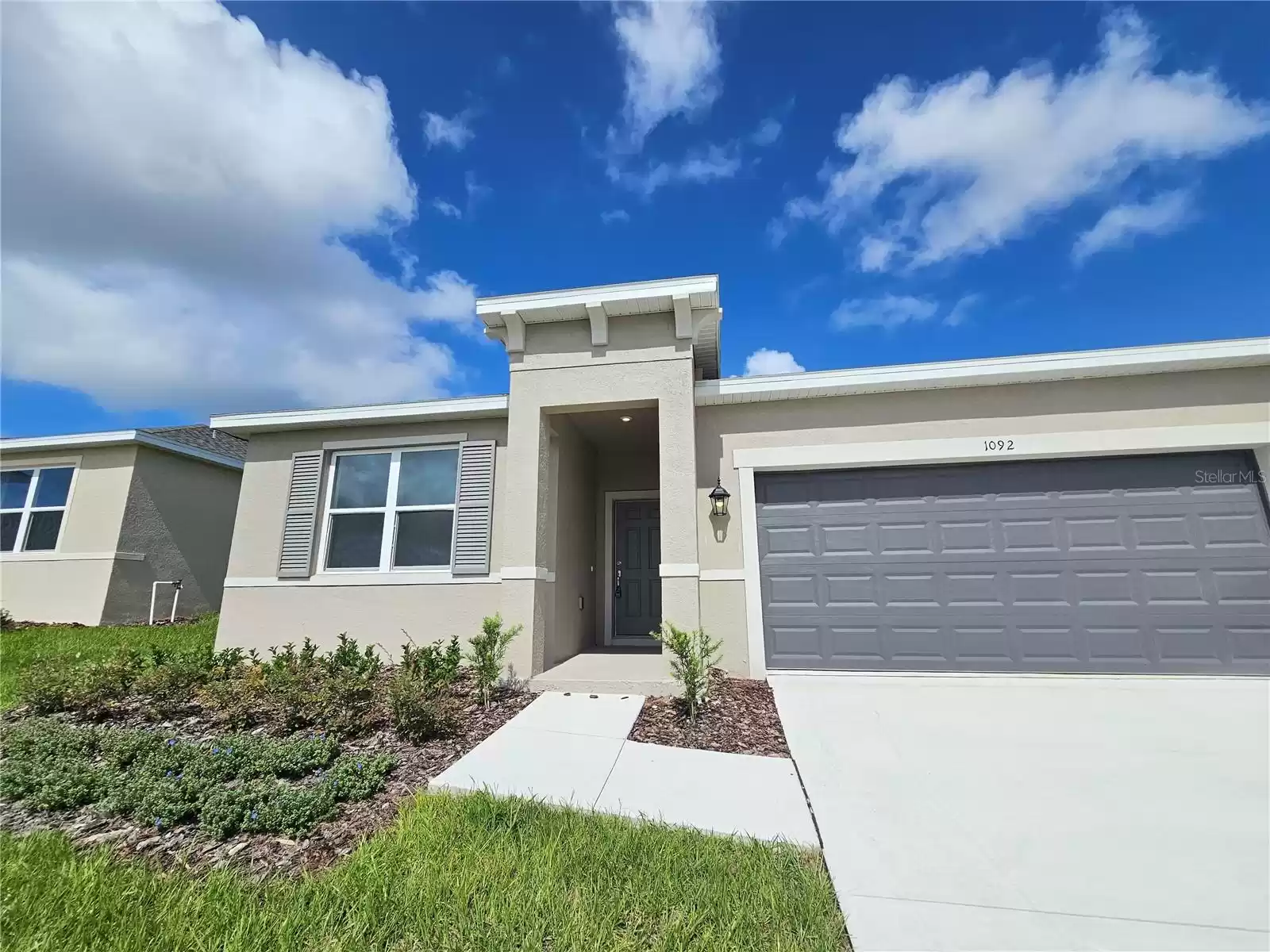 1092 PATRIOT LOOP, HAINES CITY, Florida 33844, 4 Bedrooms Bedrooms, ,2 BathroomsBathrooms,Residential Lease,For Rent,PATRIOT,MFRS5107237