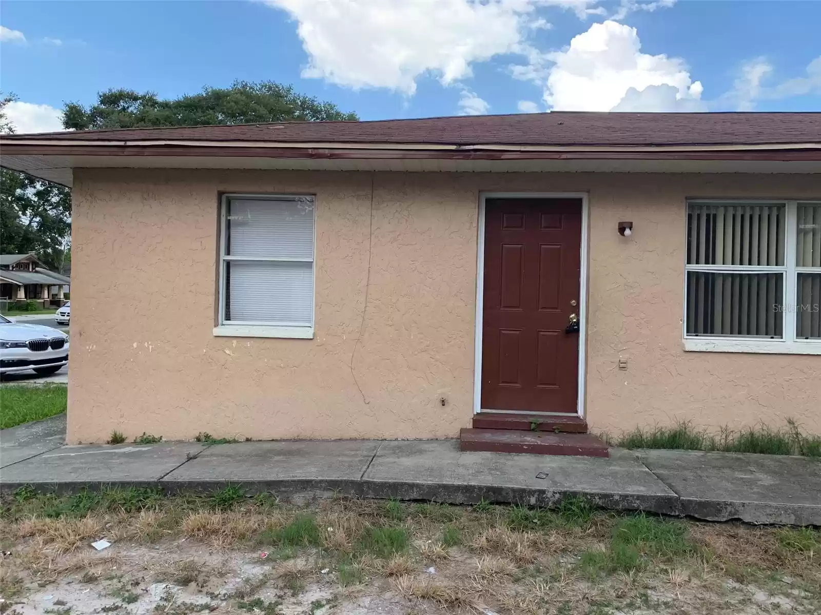 518 PINEWOOD AVENUE, LAKELAND, Florida 33815, 2 Bedrooms Bedrooms, ,1 BathroomBathrooms,Residential Lease,For Rent,PINEWOOD,MFRO6217447