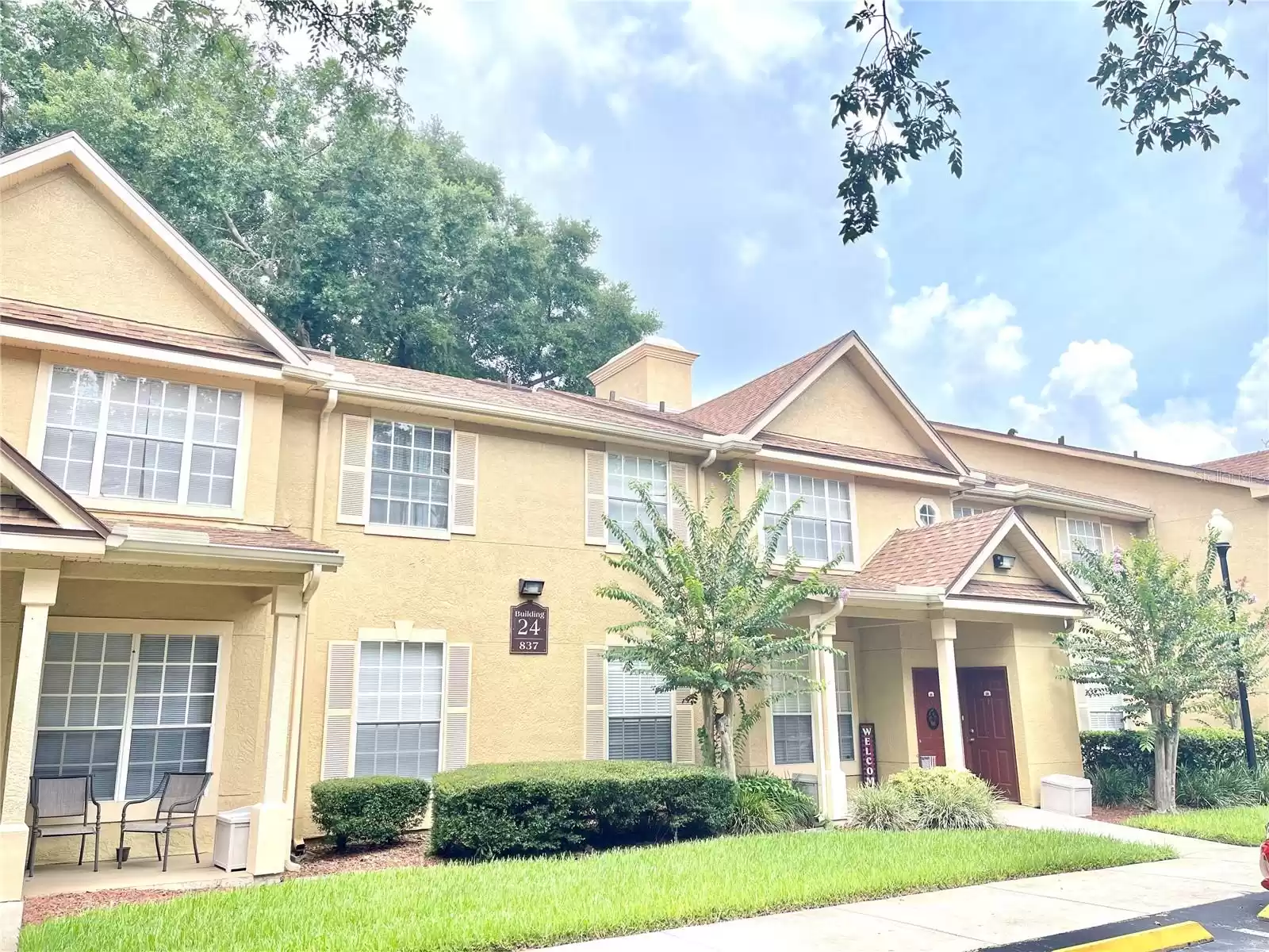 837 GRAND REGENCY POINT, ALTAMONTE SPRINGS, Florida 32714, 1 Bedroom Bedrooms, ,1 BathroomBathrooms,Residential,For Sale,GRAND REGENCY,MFRO6216526