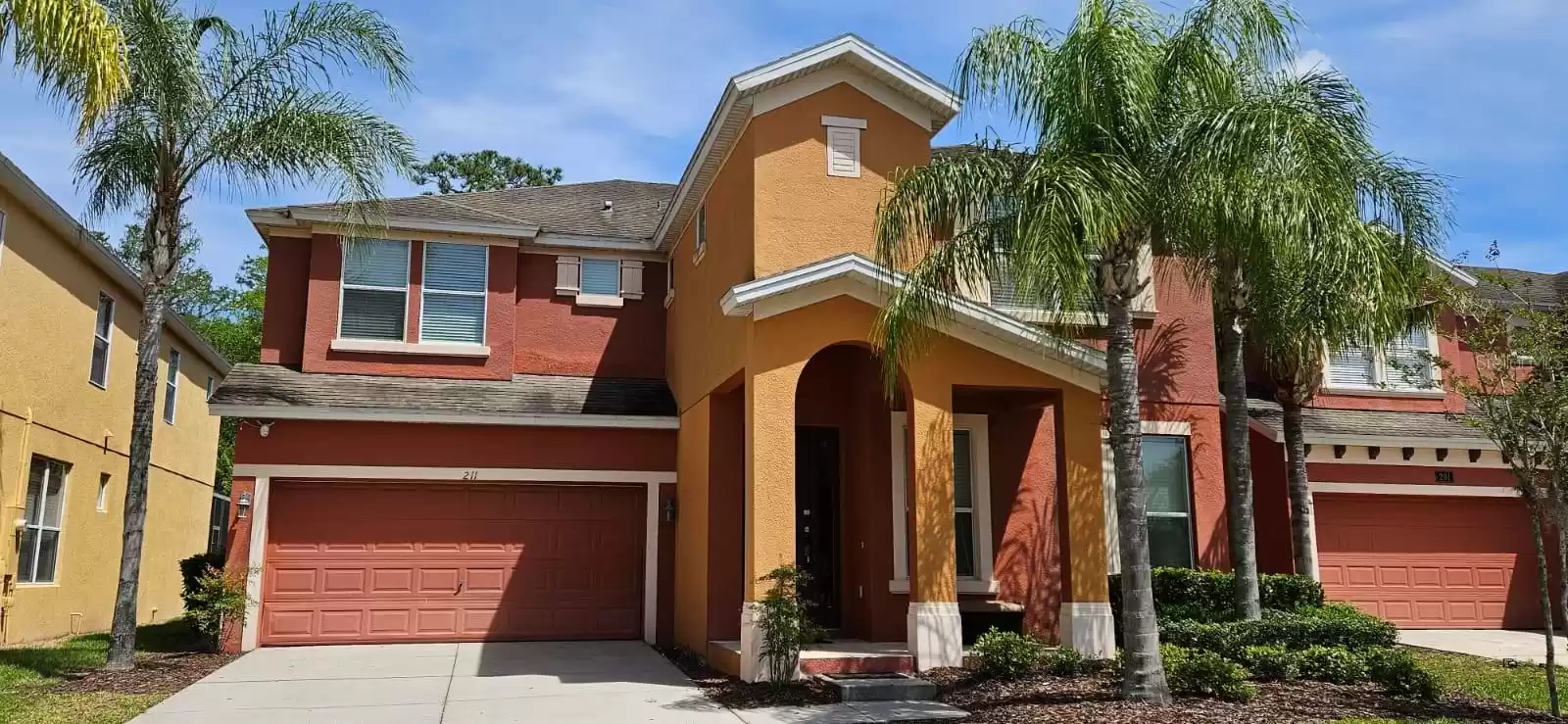 211 LAS FUENTES DRIVE, KISSIMMEE, Florida 34746, 6 Bedrooms Bedrooms, ,5 BathroomsBathrooms,Residential Lease,For Rent,LAS FUENTES,MFRS5107513