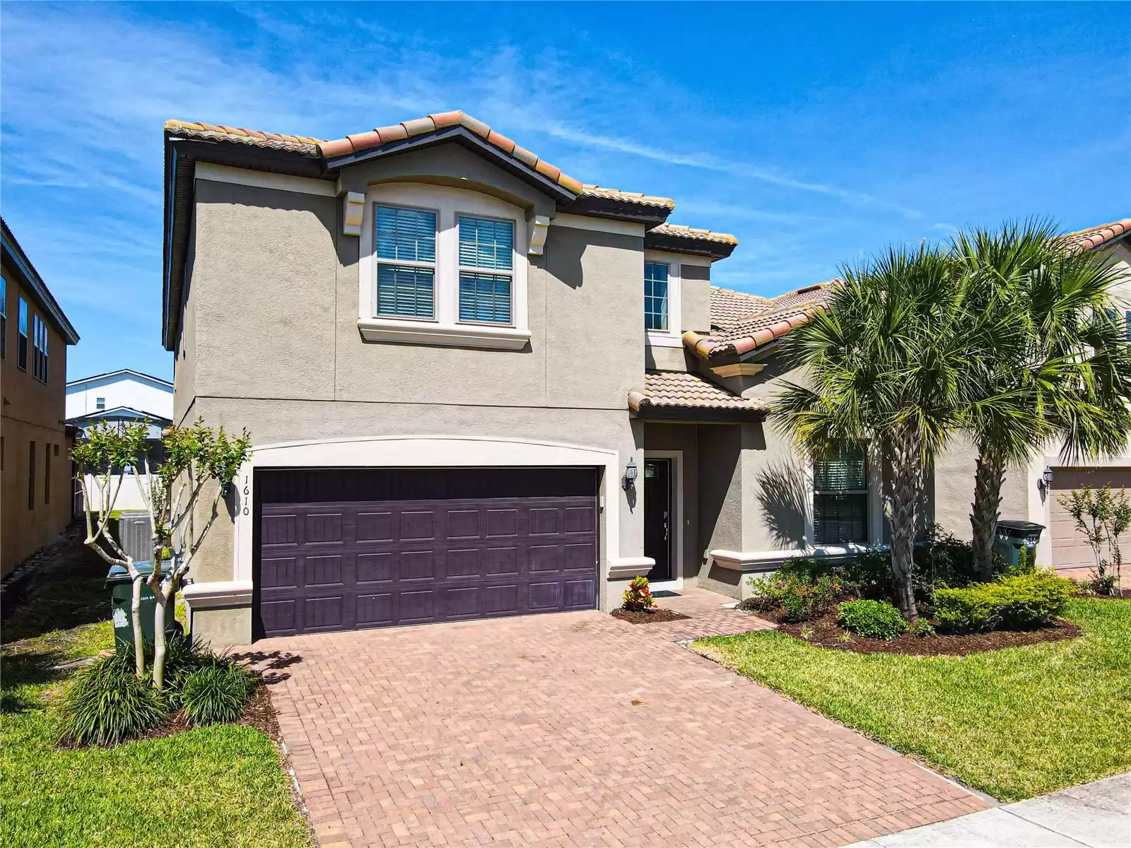 1610 LIMA AVENUE, KISSIMMEE, Florida 34747, 8 Bedrooms Bedrooms, ,6 BathroomsBathrooms,Residential,For Sale,LIMA,MFRO6218019