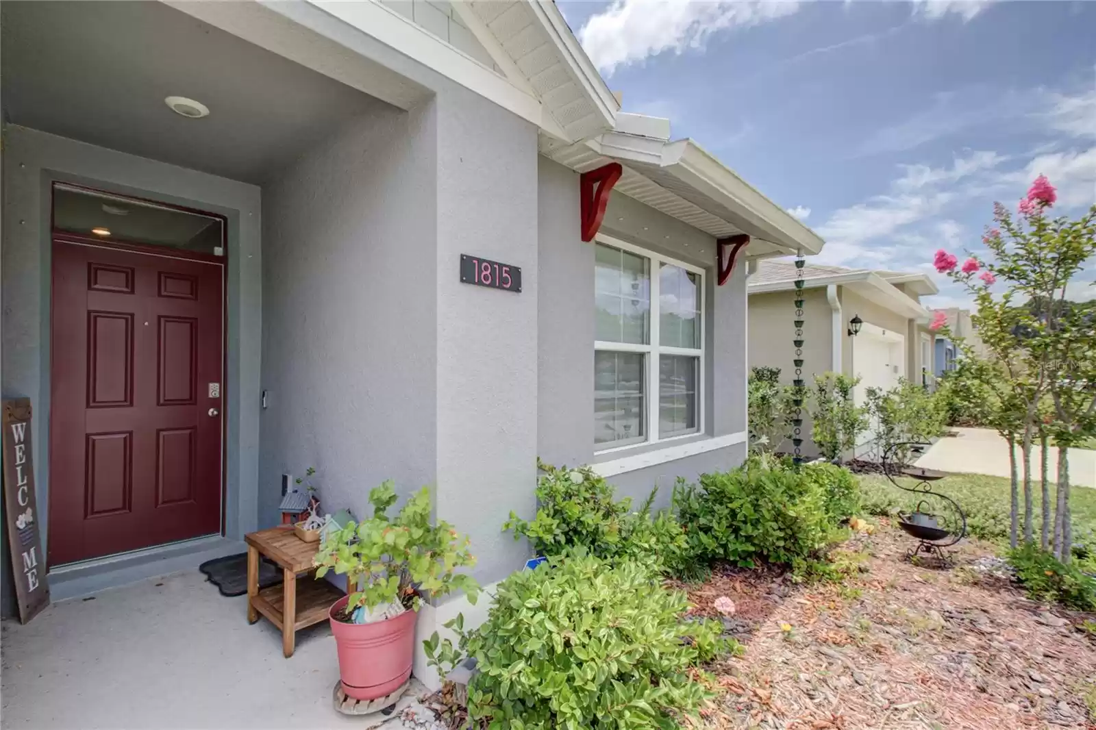 1815 RED ROCK ROAD, NEW SMYRNA BEACH, Florida 32168, 3 Bedrooms Bedrooms, ,2 BathroomsBathrooms,Residential Lease,For Rent,RED ROCK,MFRNS1081795