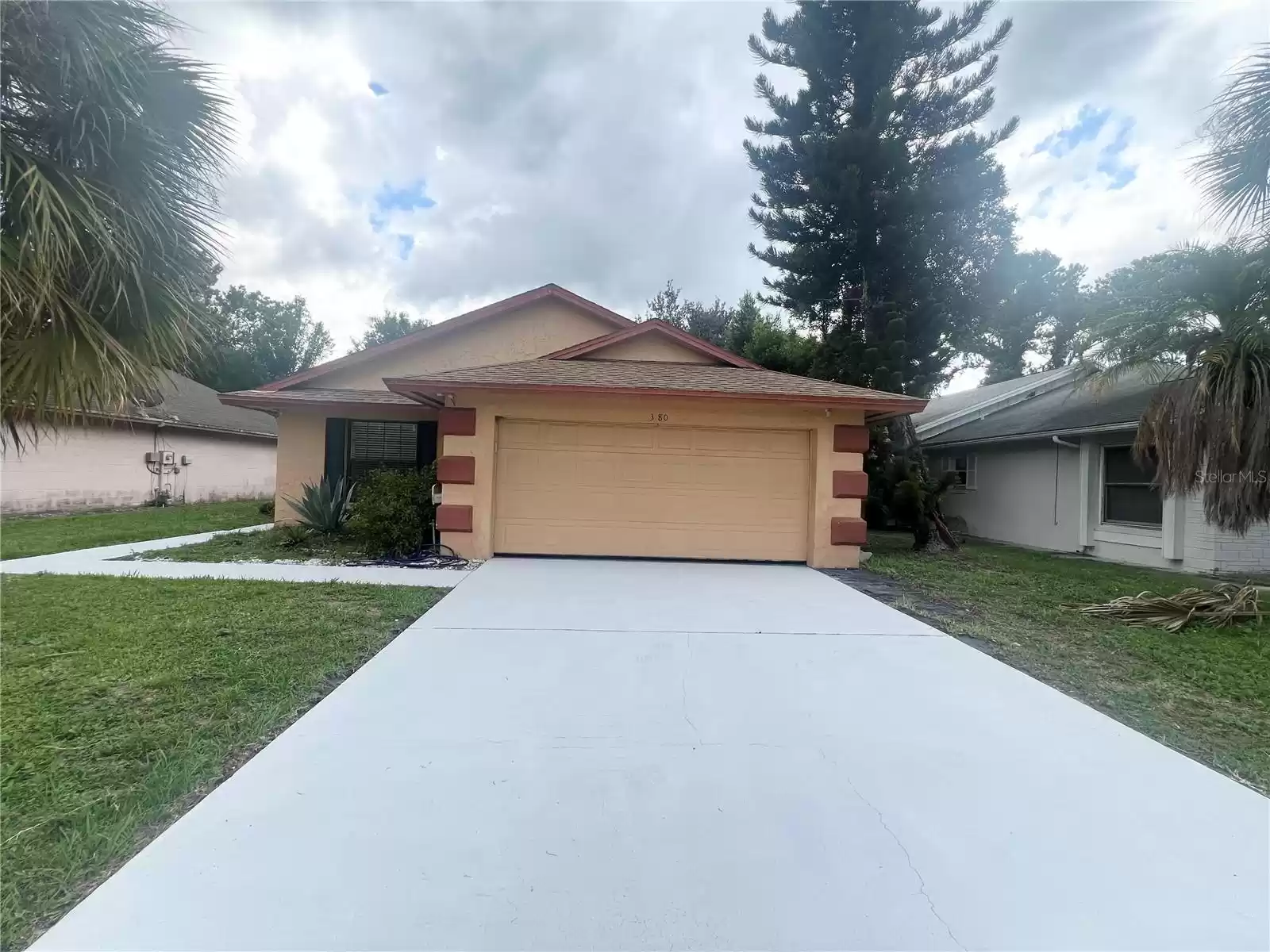 3180 OWASSA COURT, KISSIMMEE, Florida 34746, 2 Bedrooms Bedrooms, ,2 BathroomsBathrooms,Residential,For Sale,OWASSA,MFRS5107296