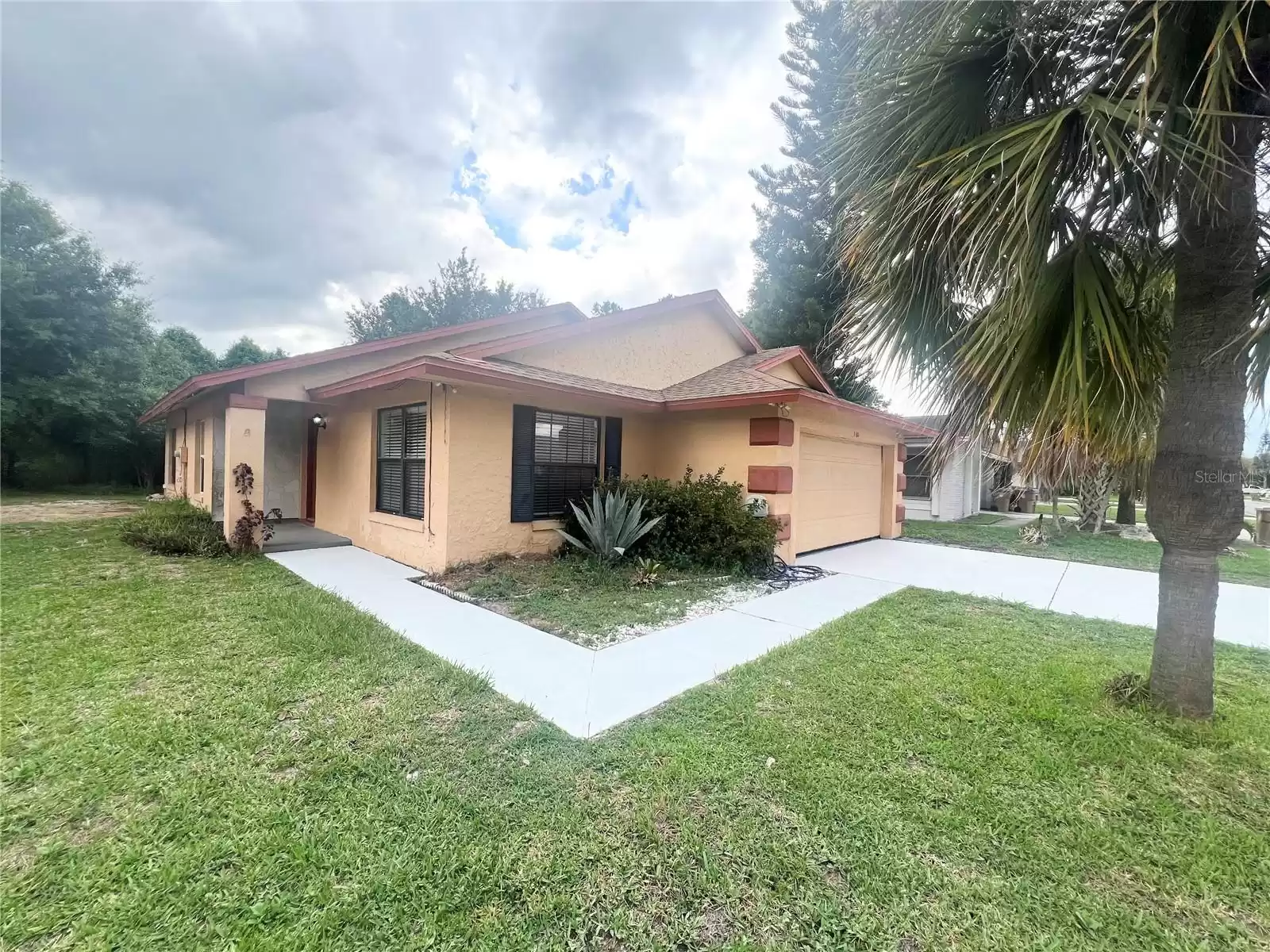 3180 OWASSA COURT, KISSIMMEE, Florida 34746, 2 Bedrooms Bedrooms, ,2 BathroomsBathrooms,Residential,For Sale,OWASSA,MFRS5107296