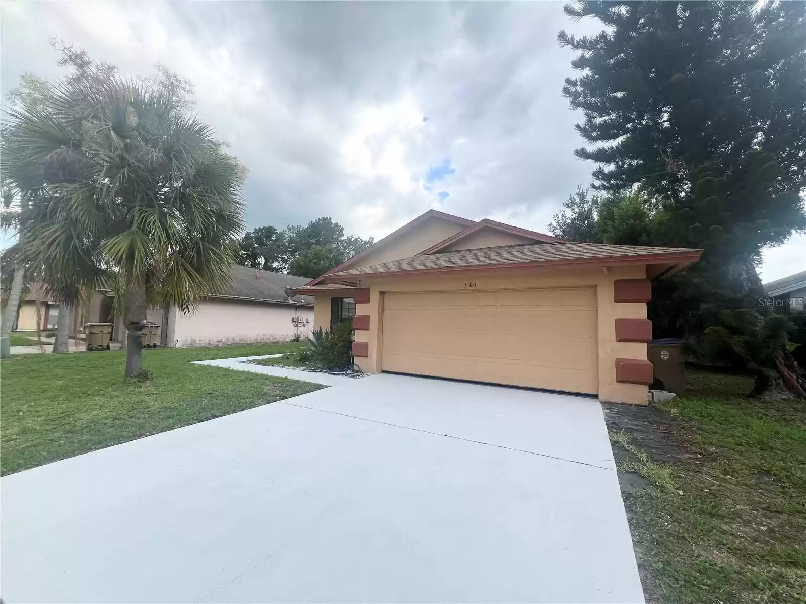 3180 OWASSA COURT, KISSIMMEE, Florida 34746, 2 Bedrooms Bedrooms, ,2 BathroomsBathrooms,Residential,For Sale,OWASSA,MFRS5107296